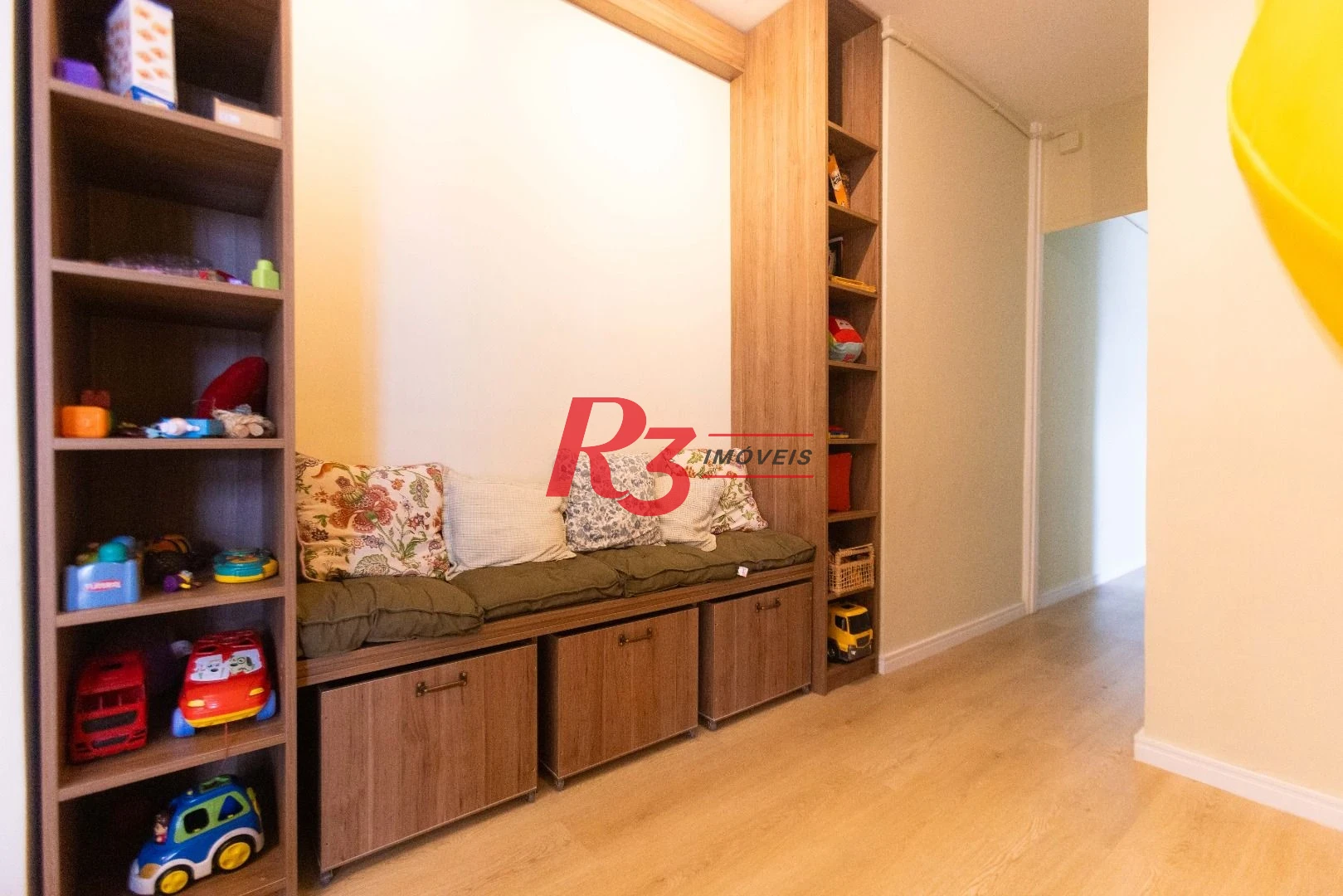 Apartamento à venda, 64 m² por R$ 640.000,00 - Estuário - Santos/SP