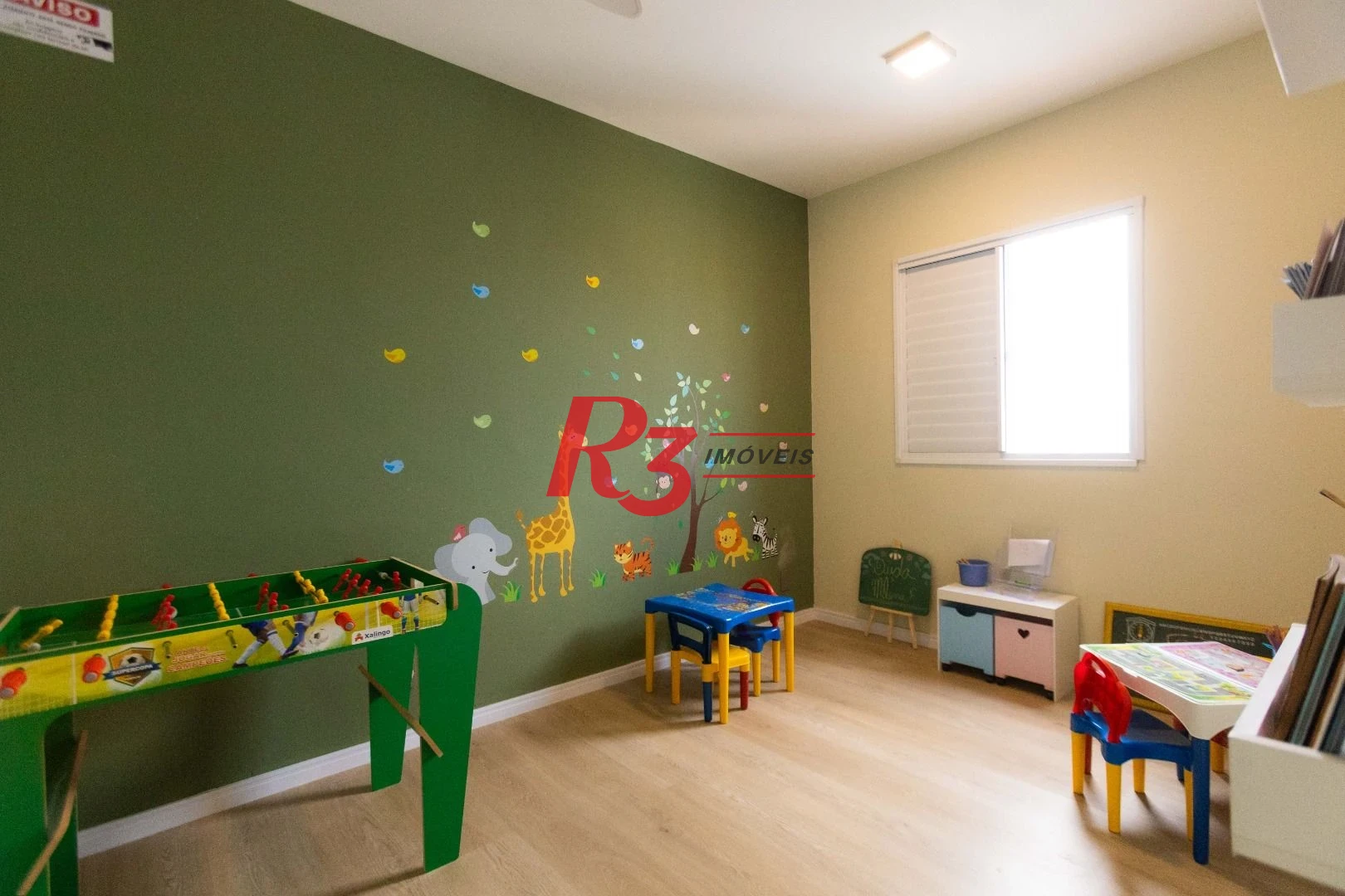 Apartamento à venda, 64 m² por R$ 640.000,00 - Estuário - Santos/SP