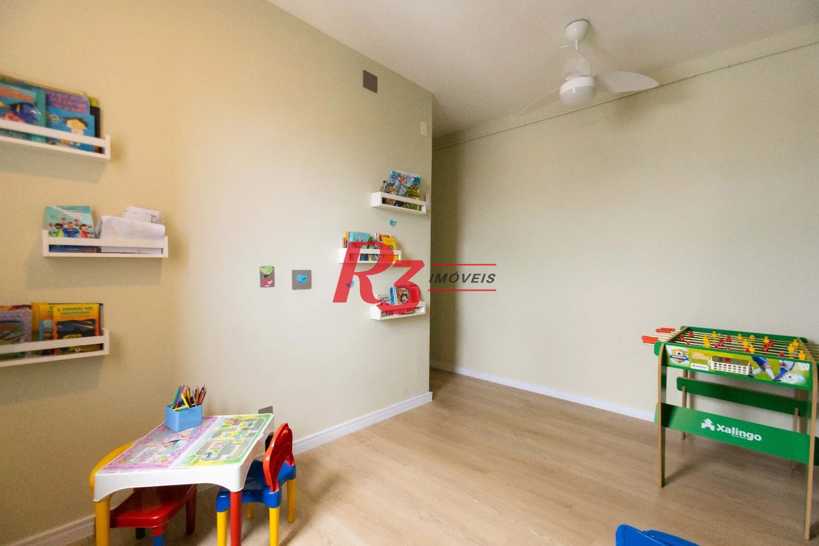 Apartamento à venda, 64 m² por R$ 640.000,00 - Estuário - Santos/SP