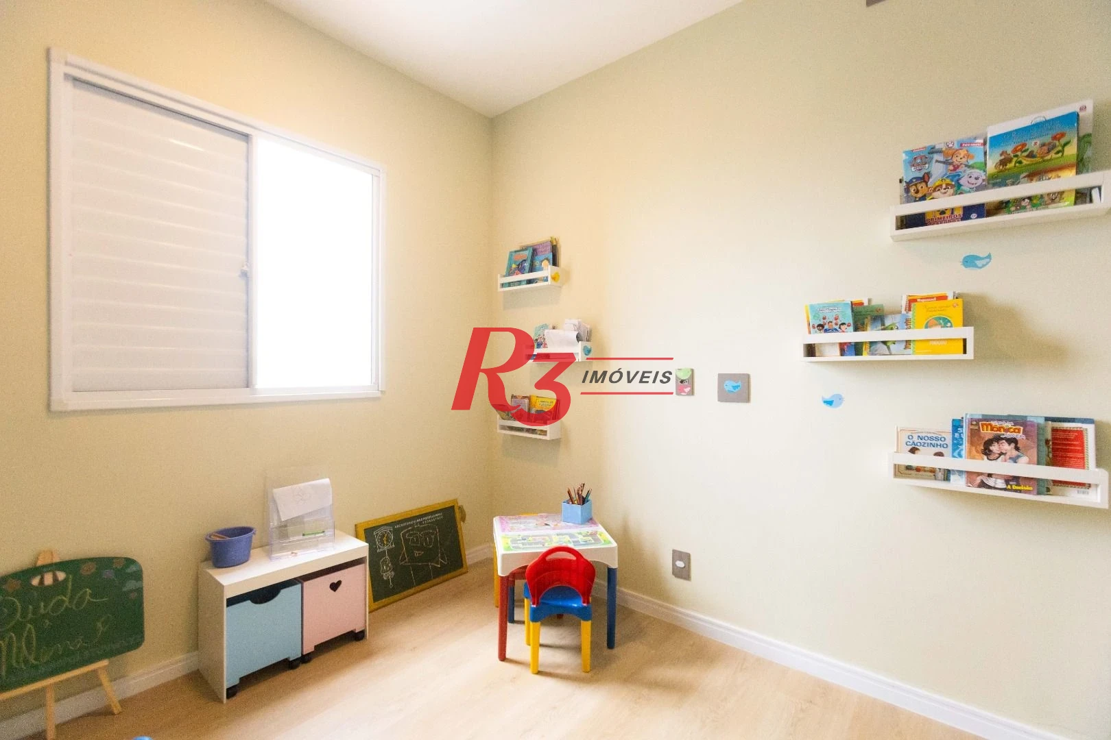 Apartamento à venda, 64 m² por R$ 640.000,00 - Estuário - Santos/SP