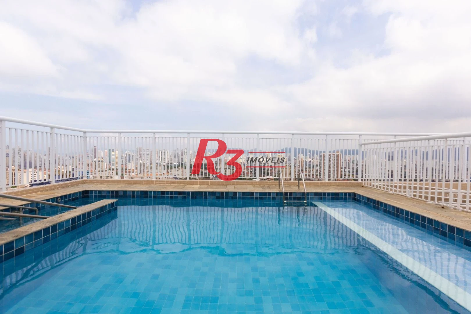 Apartamento à venda, 64 m² por R$ 640.000,00 - Estuário - Santos/SP