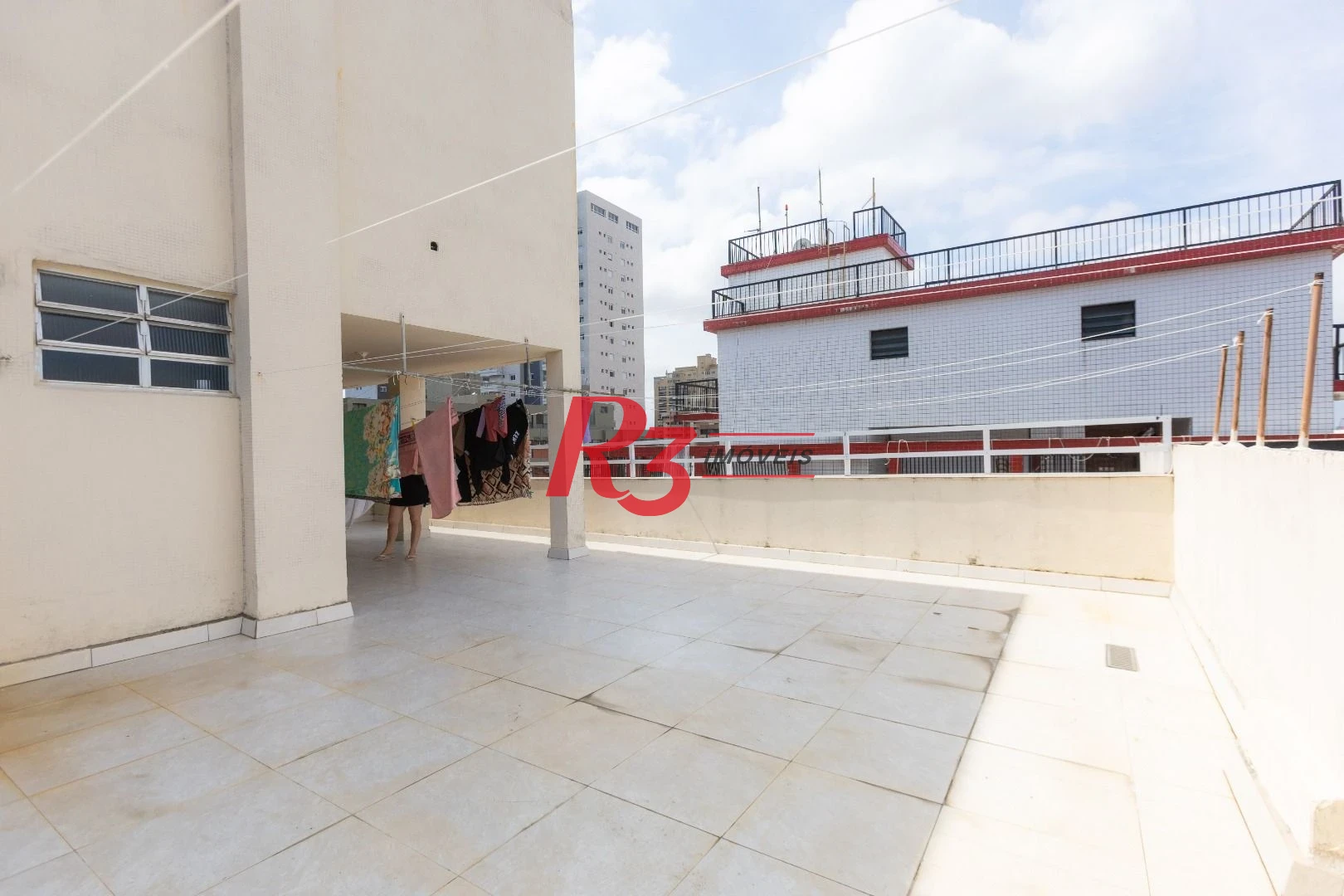 Kitnet com 1 dormitório à venda, 48 m² por R$ 340.000,00 - Aparecida - Santos/SP
