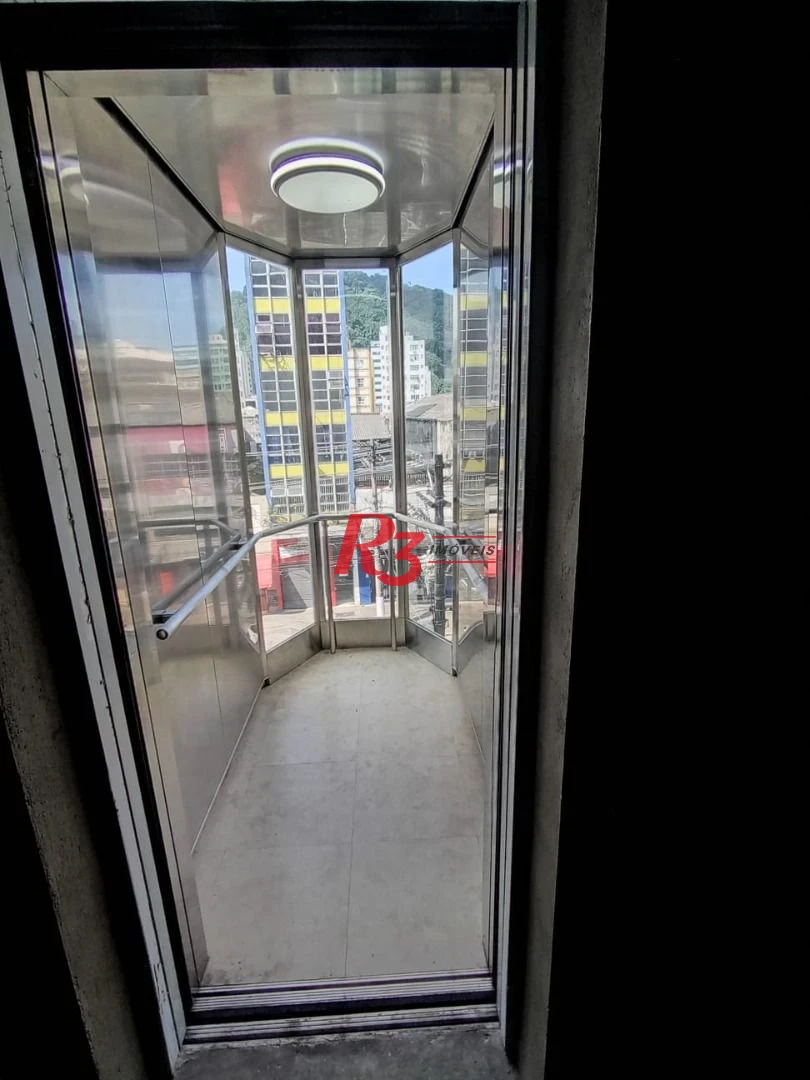 Prédio, 3328 m² - venda por R$ 15.056.000,00 ou aluguel por R$ 90.800,02 - Centro - Santos/SP