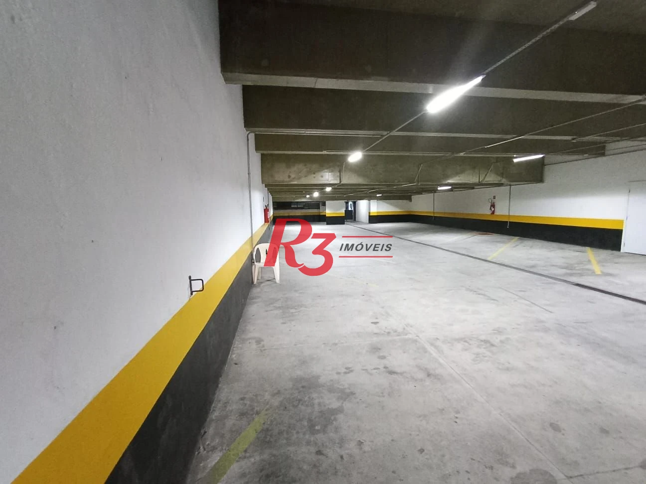 Prédio, 3328 m² - venda por R$ 15.056.000,00 ou aluguel por R$ 90.800,02 - Centro - Santos/SP