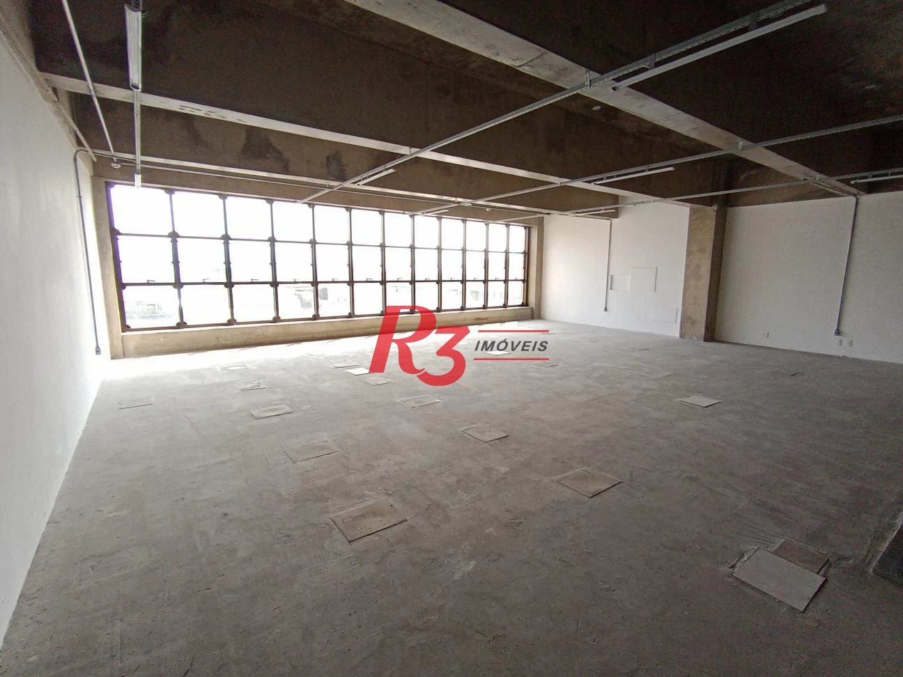 Prédio, 3328 m² - venda por R$ 15.056.000,00 ou aluguel por R$ 90.800,02 - Centro - Santos/SP