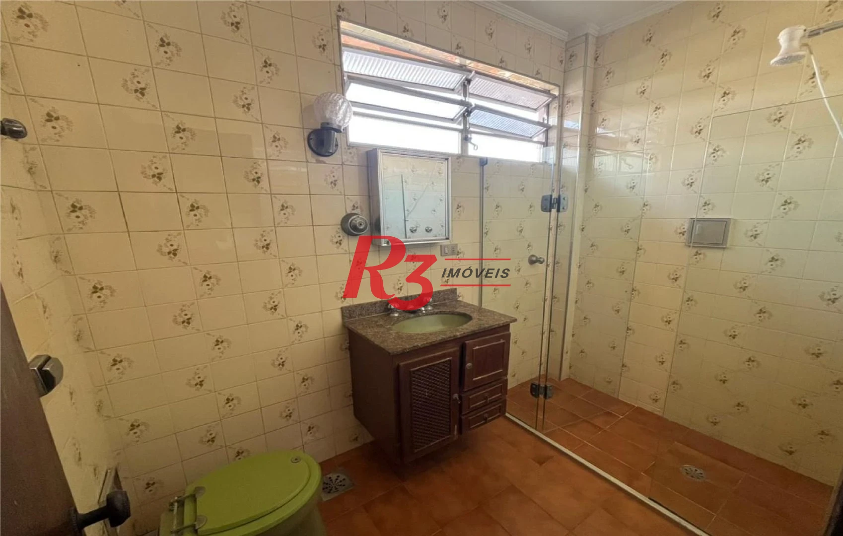 Sobrado com 5 dormitórios para alugar, 132 m² por R$ 9.770,00/mês - Ponta da Praia - Santos/SP