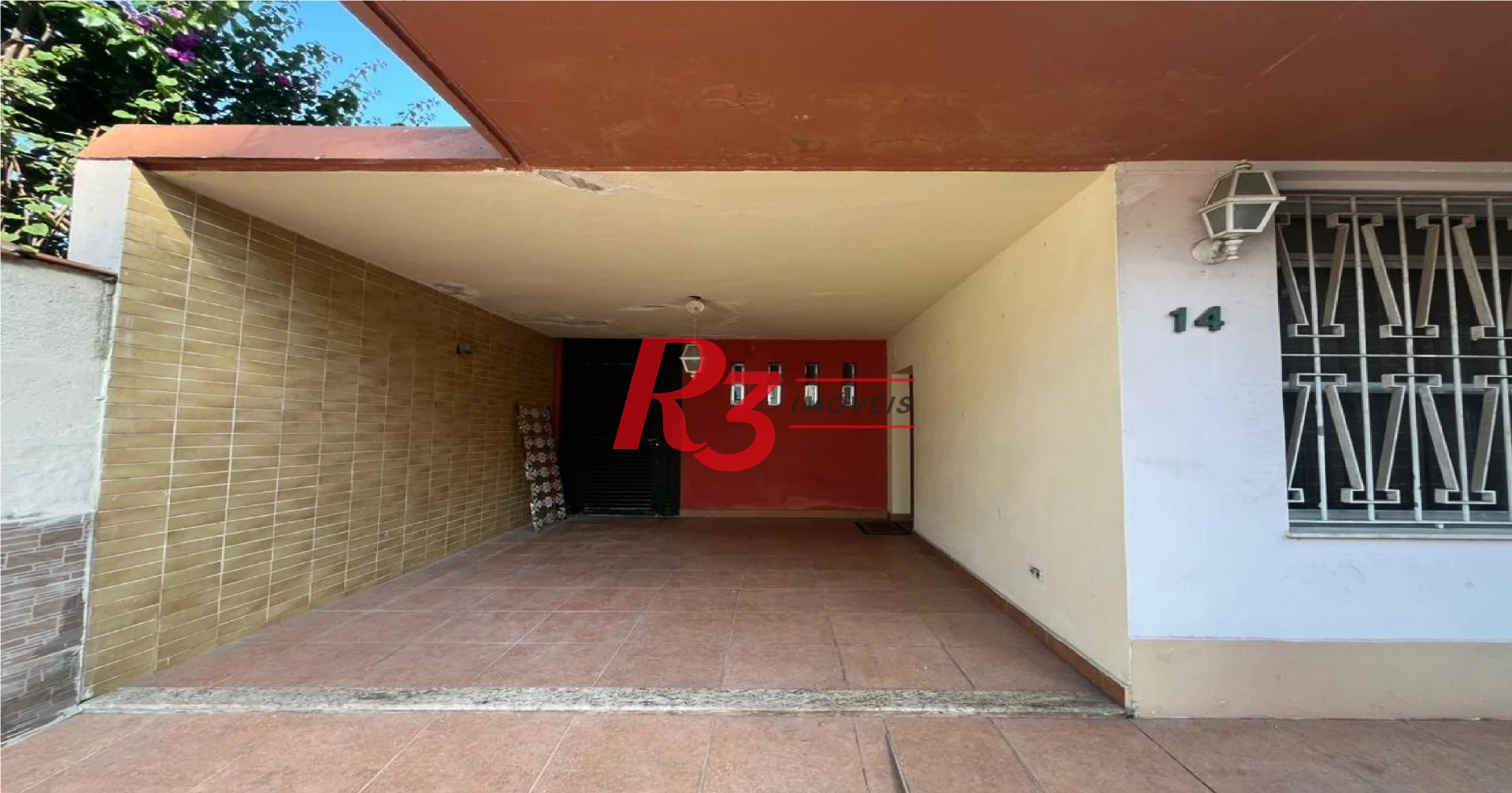 Sobrado com 5 dormitórios para alugar, 132 m² por R$ 9.770,00/mês - Ponta da Praia - Santos/SP