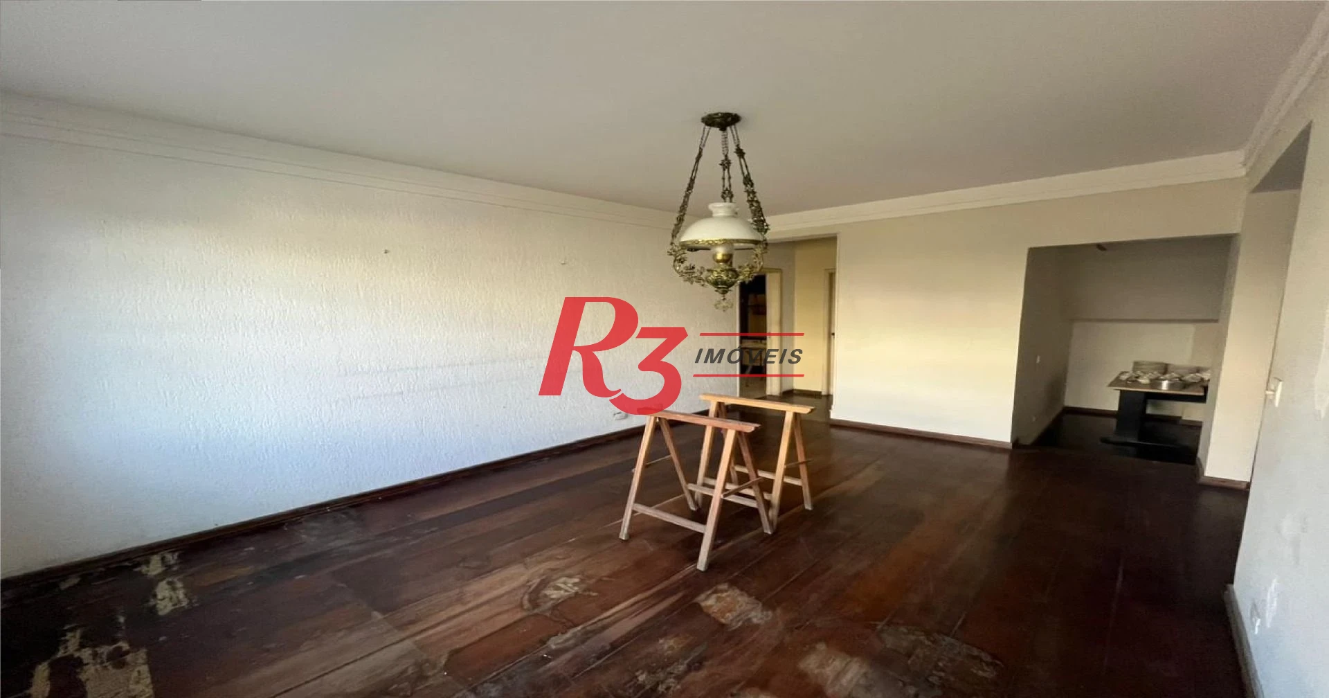 Sobrado com 5 dormitórios para alugar, 132 m² por R$ 9.770,00/mês - Ponta da Praia - Santos/SP