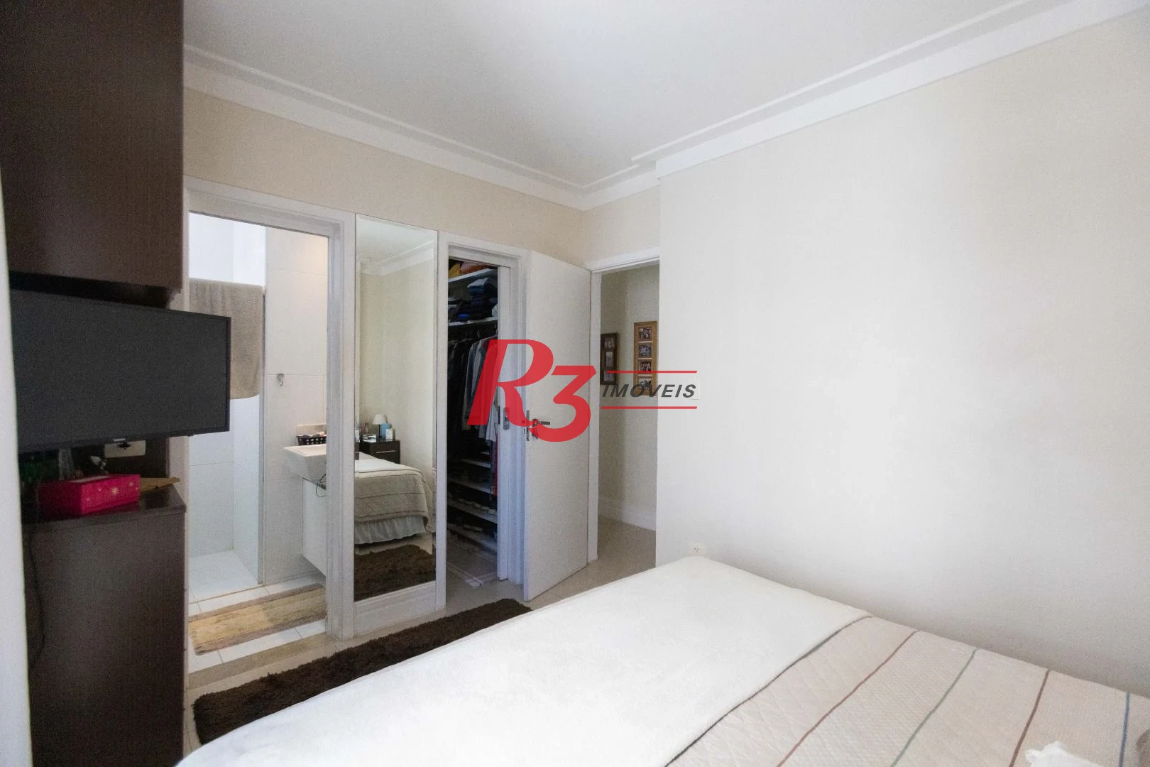 Apartamento Duplex com 2 dormitórios à venda, 175 m² por R$ 1.490.000,00 - Pompéia - Santos/SP