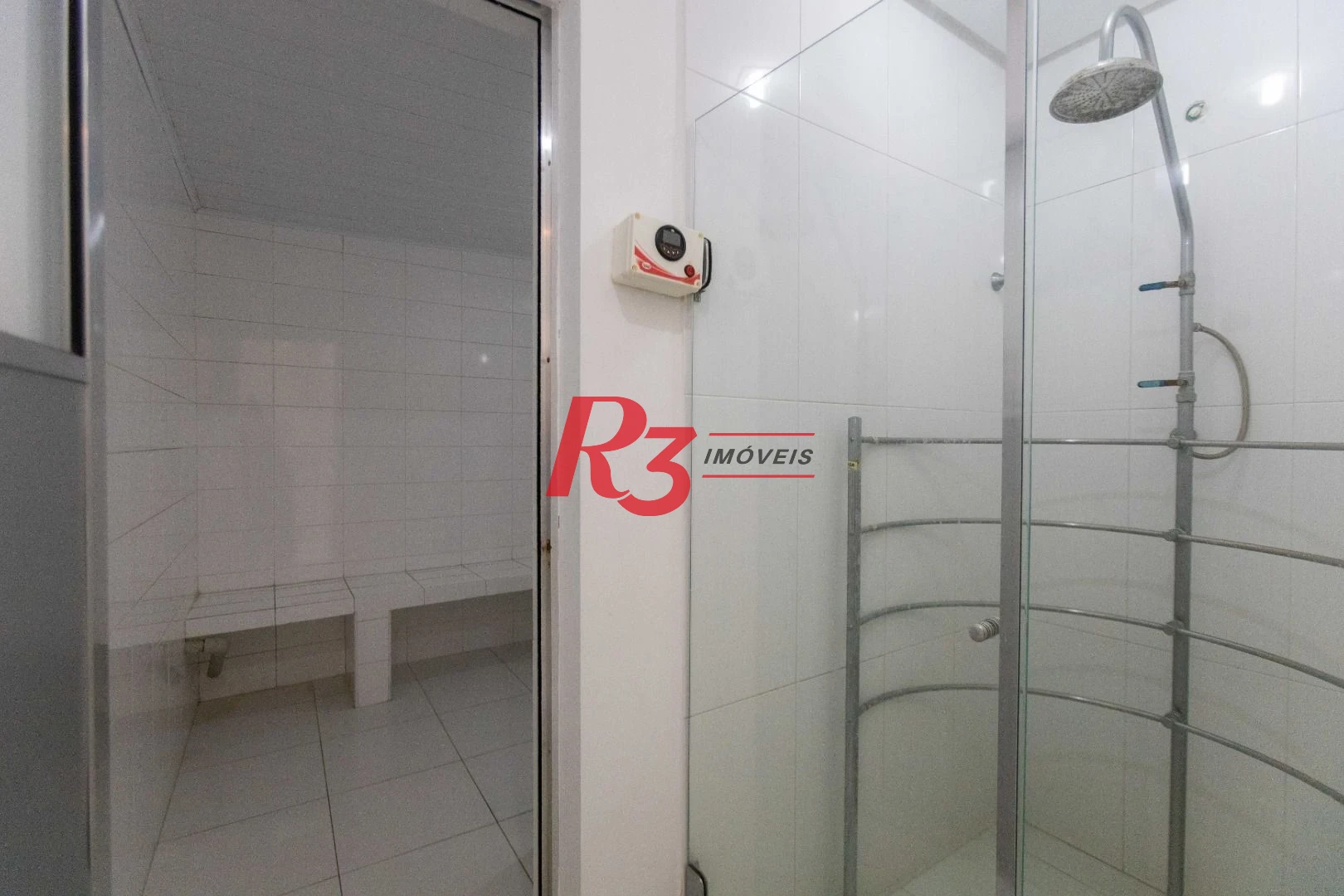 Apartamento Duplex com 2 dormitórios à venda, 175 m² por R$ 1.490.000,00 - Pompéia - Santos/SP