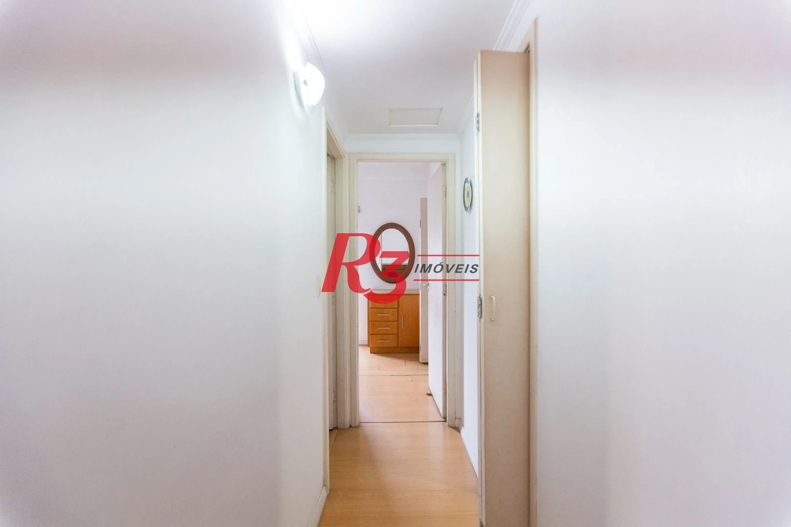 Apartamento à venda, 68 m² por R$ 600.000,00 - Boqueirão - Santos/SP