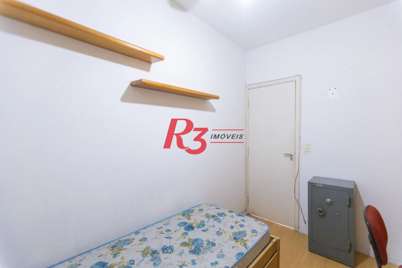 Apartamento à venda, 68 m² por R$ 600.000,00 - Boqueirão - Santos/SP