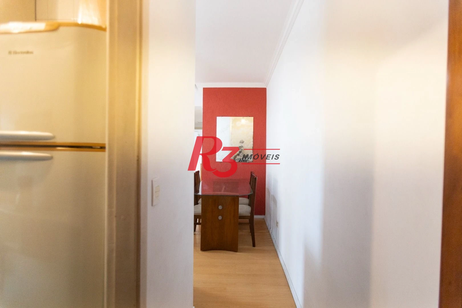 Apartamento à venda, 68 m² por R$ 600.000,00 - Boqueirão - Santos/SP
