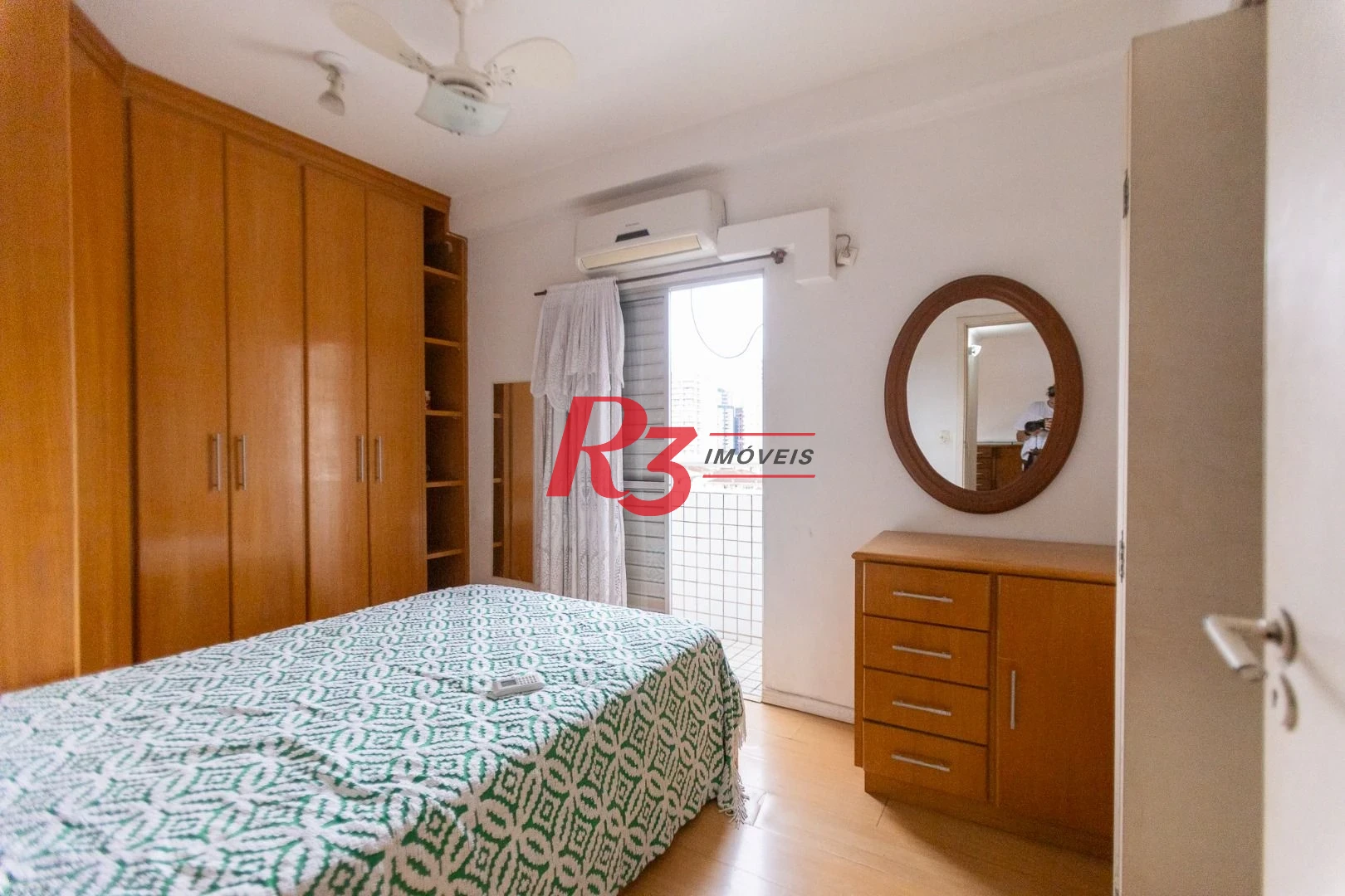 Apartamento à venda, 68 m² por R$ 600.000,00 - Boqueirão - Santos/SP