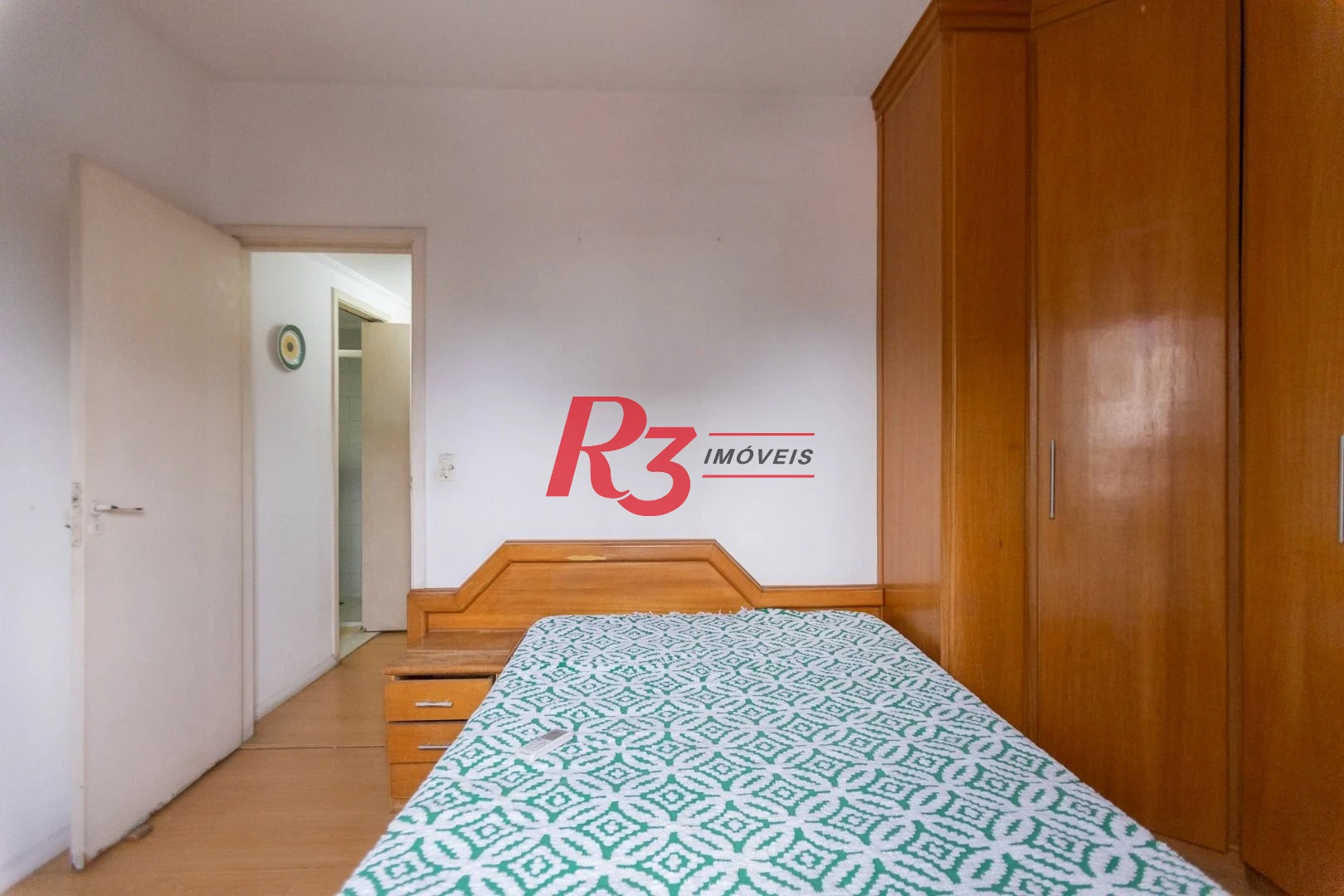 Apartamento à venda, 68 m² por R$ 600.000,00 - Boqueirão - Santos/SP