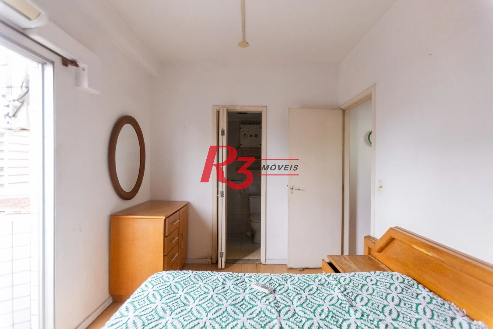 Apartamento à venda, 68 m² por R$ 600.000,00 - Boqueirão - Santos/SP