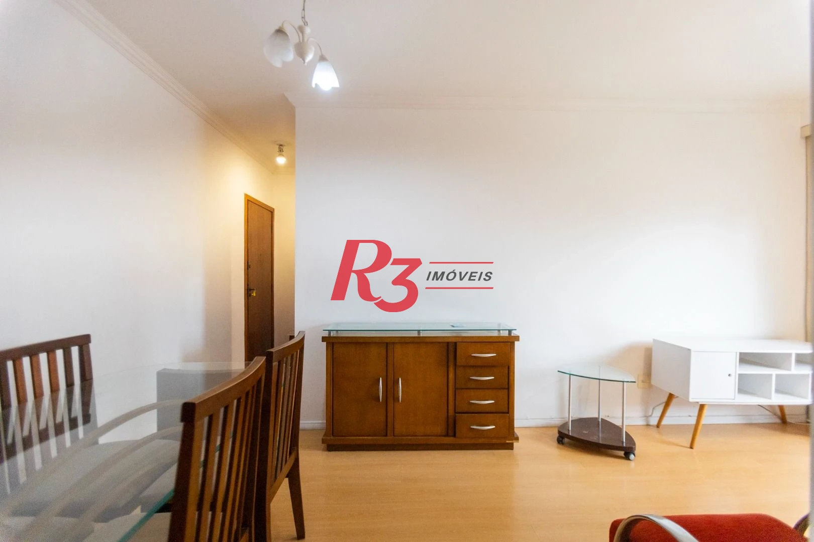Apartamento à venda, 68 m² por R$ 600.000,00 - Boqueirão - Santos/SP