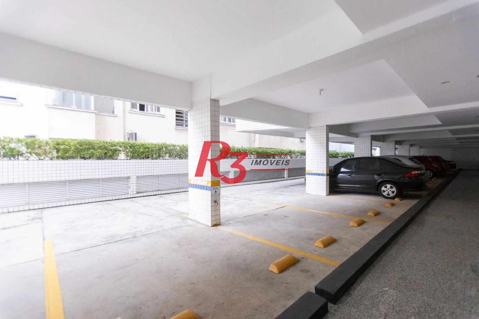 Apartamento à venda, 68 m² por R$ 600.000,00 - Boqueirão - Santos/SP