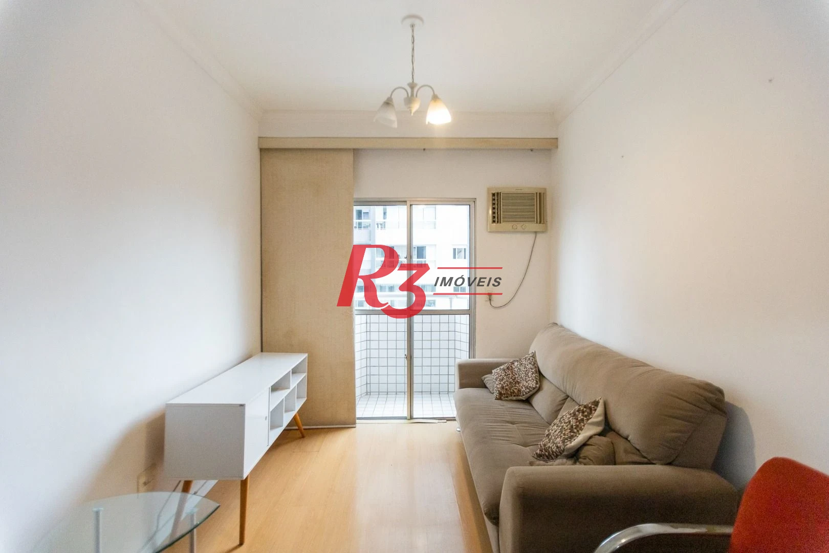 Apartamento à venda, 68 m² por R$ 600.000,00 - Boqueirão - Santos/SP