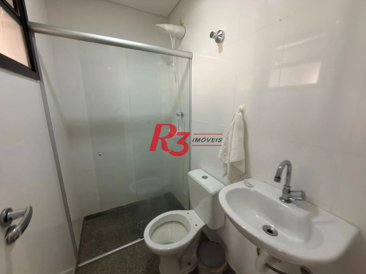 Apartamento à venda, 245 m² por R$ 3.800.000,00 - Aparecida - Santos/SP