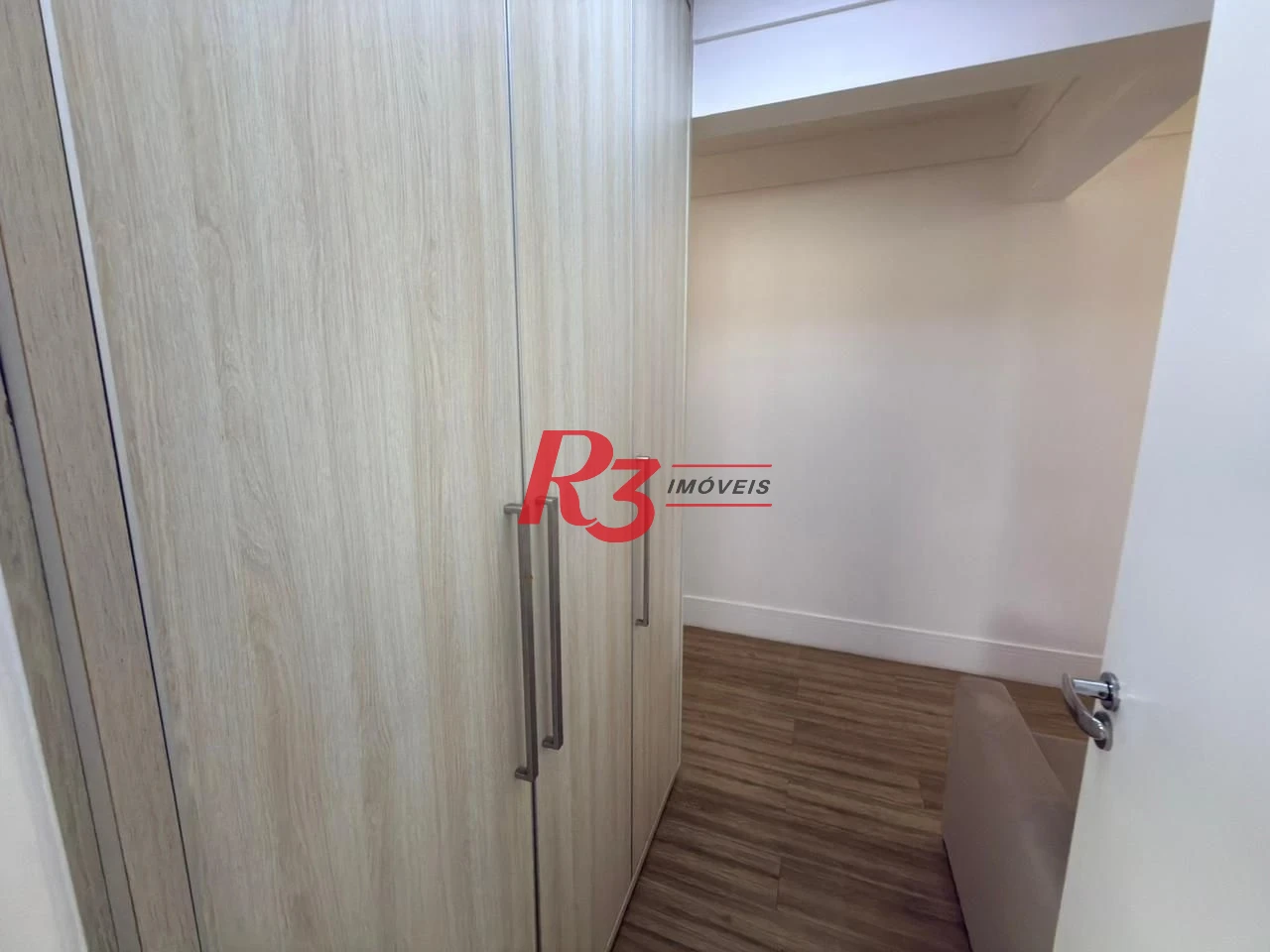 Apartamento à venda, 245 m² por R$ 3.800.000,00 - Aparecida - Santos/SP