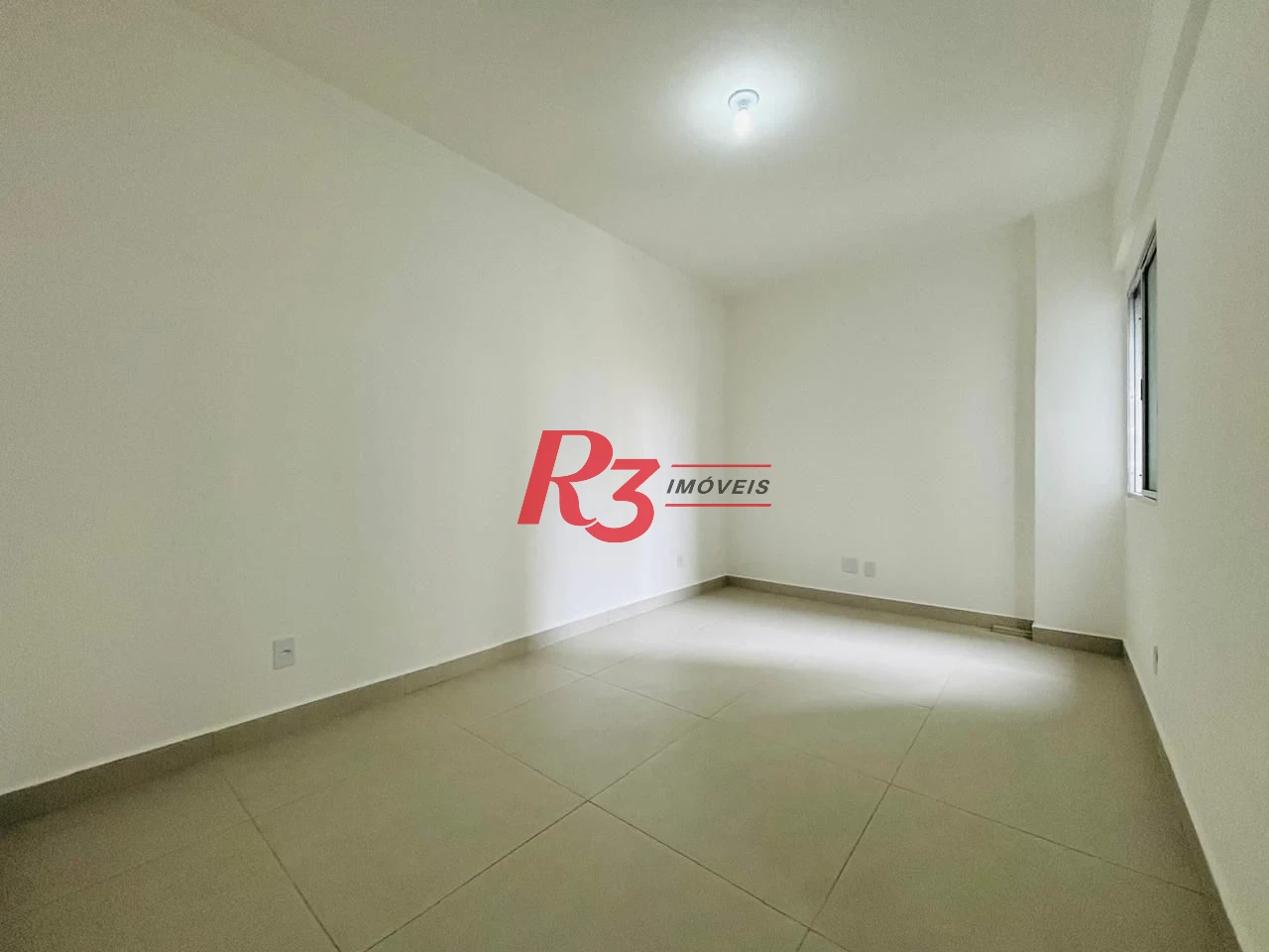 Studio à venda, 33 m² por R$ 300.000,00 - Embaré - Santos/SP