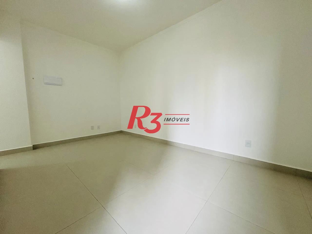 Studio à venda, 33 m² por R$ 300.000,00 - Embaré - Santos/SP