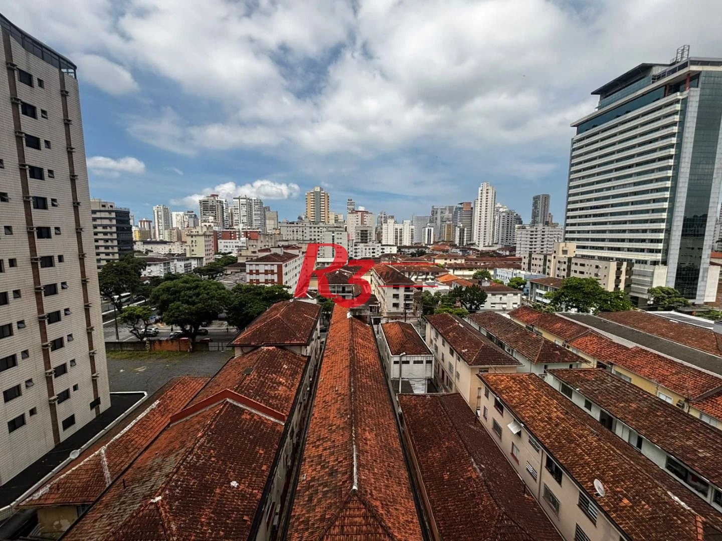 Apartamento com 3 dormitórios à venda, 80 m² por R$ 800.000,00 - Gonzaga - Santos/SP
