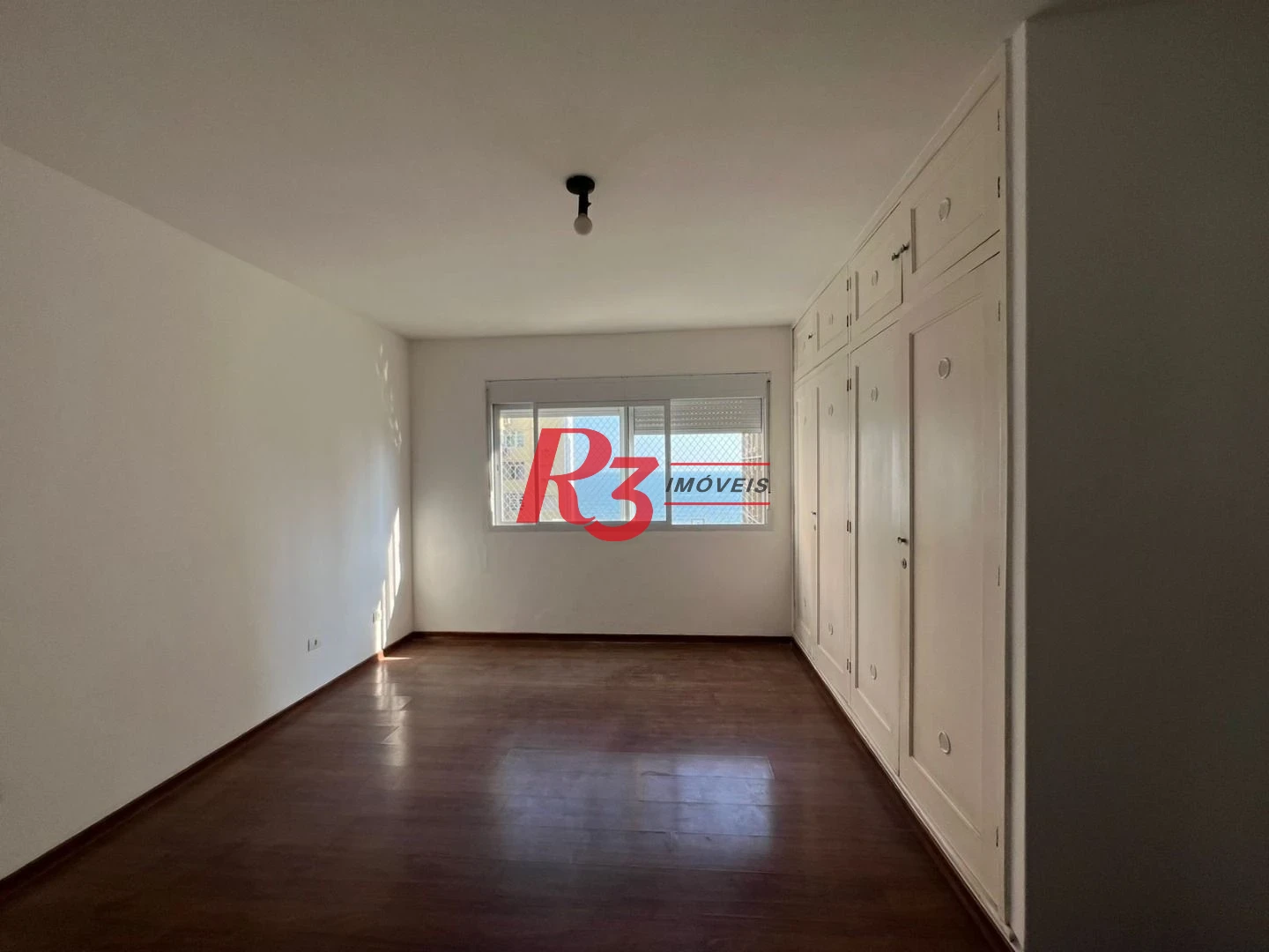 Apartamento com 4 dormitórios para alugar, 150 m² por R$ 5.625,00/mês - Boqueirão - Santos/SP