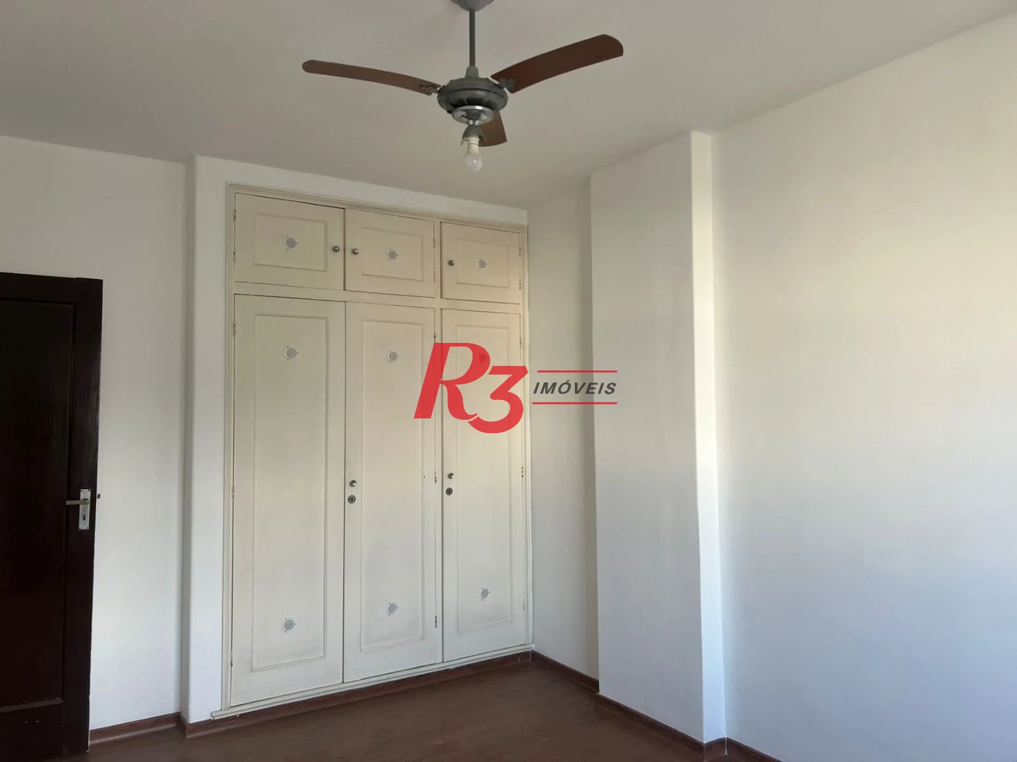 Apartamento com 4 dormitórios para alugar, 150 m² por R$ 5.625,00/mês - Boqueirão - Santos/SP