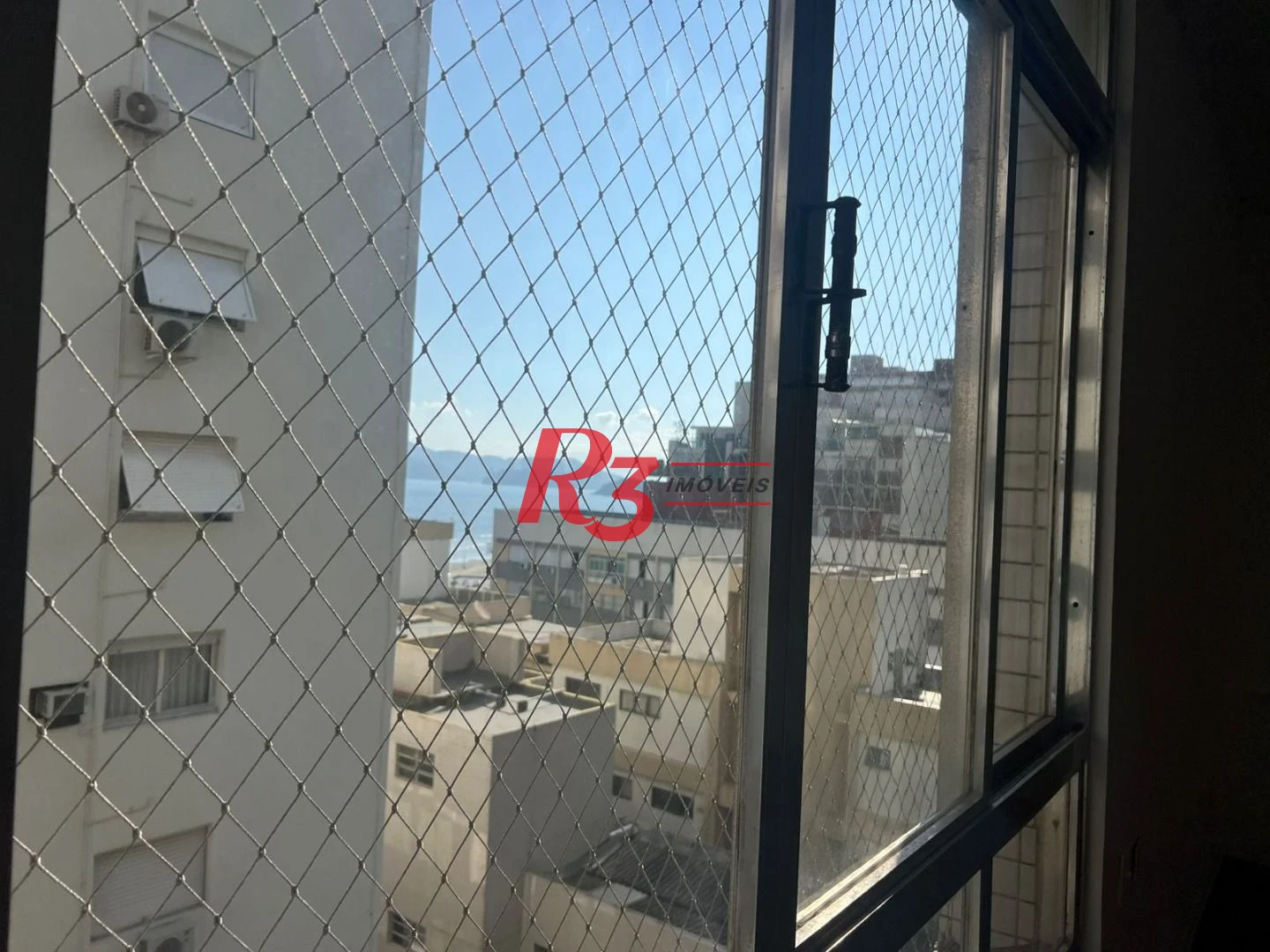 Apartamento com 4 dormitórios para alugar, 150 m² por R$ 5.625,00/mês - Boqueirão - Santos/SP