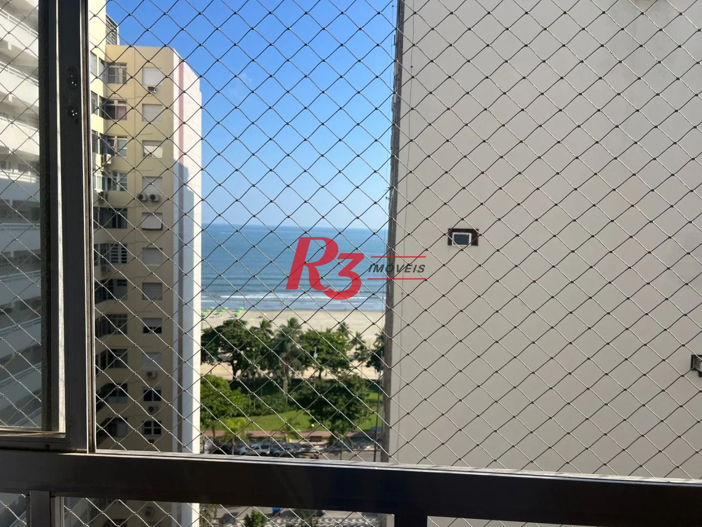 Apartamento com 4 dormitórios para alugar, 150 m² por R$ 5.625,00/mês - Boqueirão - Santos/SP