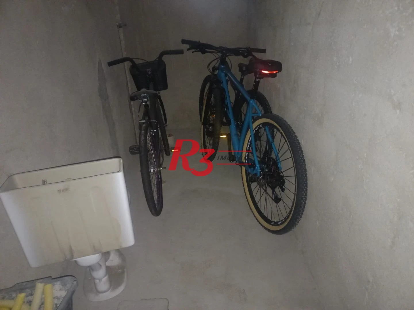 Terreno para alugar, 600 m² por R$ 10.000,00/mês - Vila Nova - Santos/SP