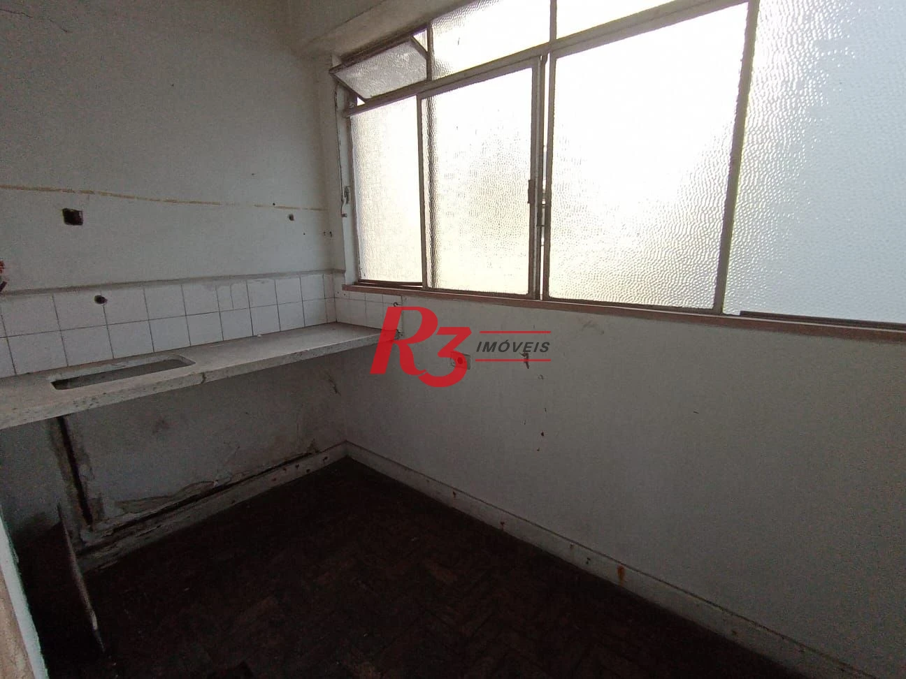 Sobrado para alugar, 207 m² por R$ 7.350,00/mês - Boqueirão - Santos/SP
