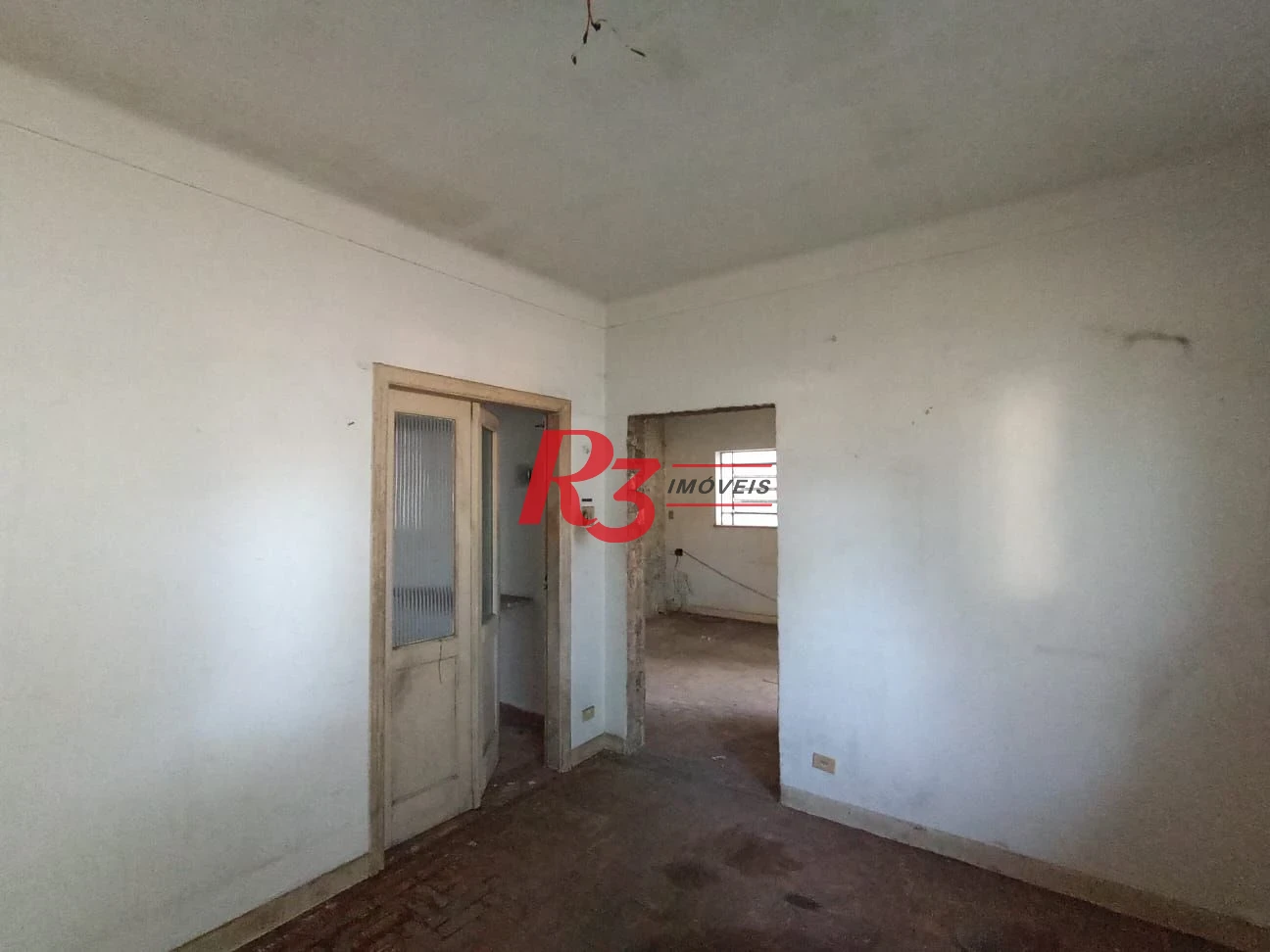 Sobrado para alugar, 207 m² por R$ 7.350,00/mês - Boqueirão - Santos/SP