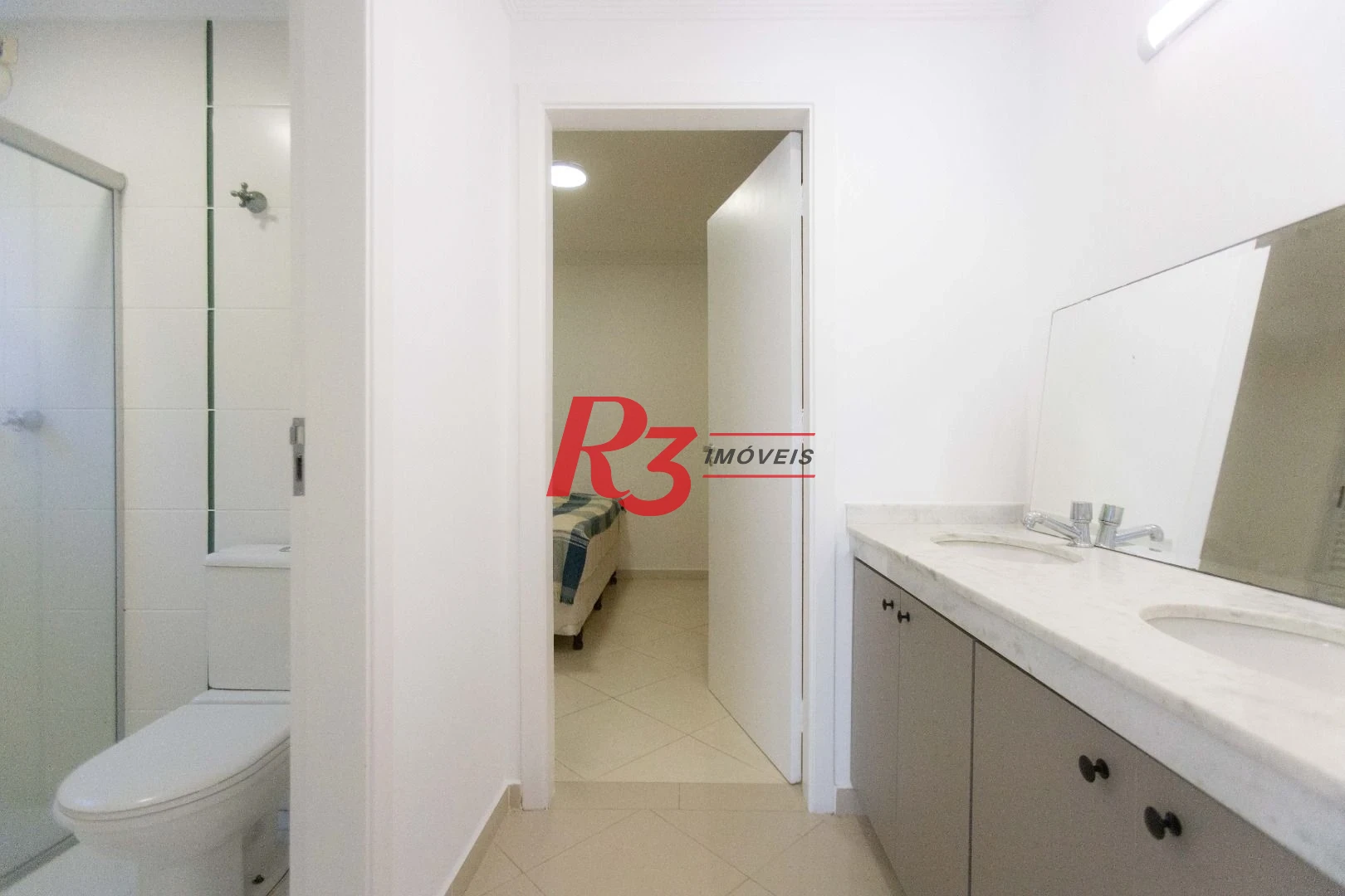 Apartamento à venda, 48 m² por R$ 590.000,00 - Ponta da Praia - Santos/SP