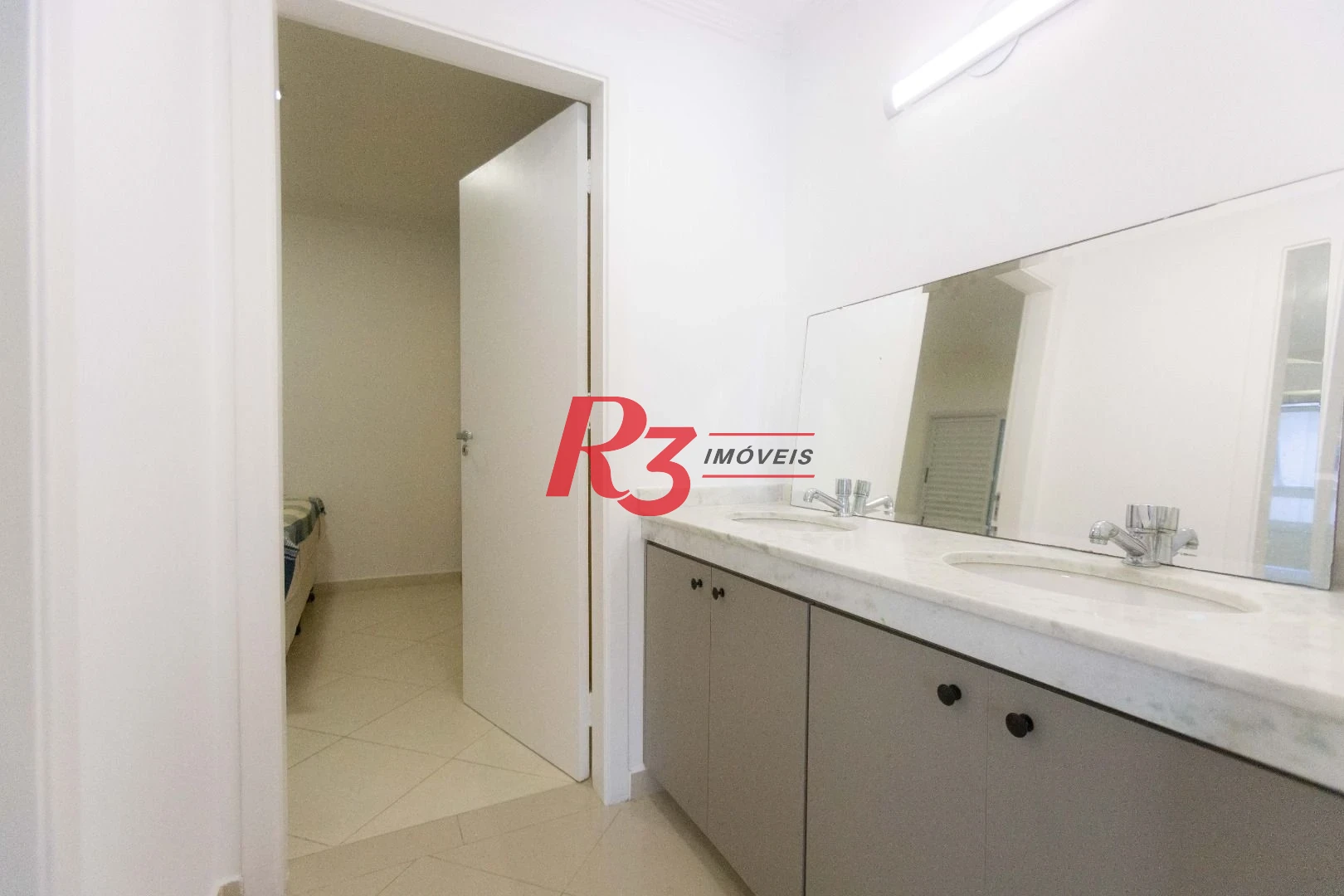 Apartamento à venda, 48 m² por R$ 590.000,00 - Ponta da Praia - Santos/SP