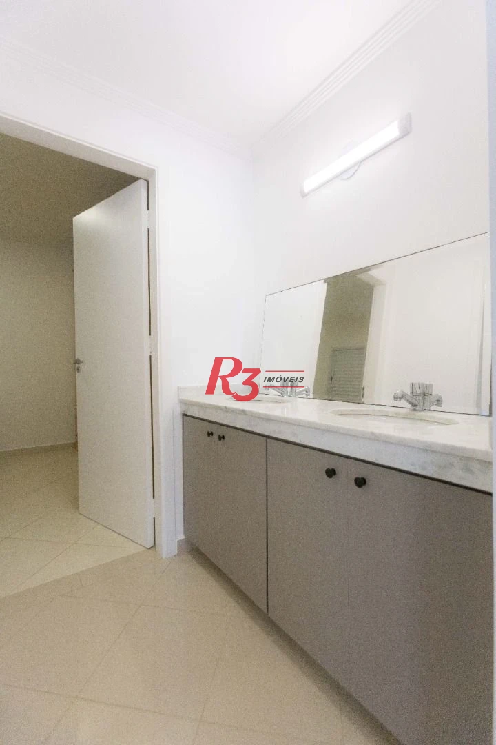 Apartamento à venda, 48 m² por R$ 590.000,00 - Ponta da Praia - Santos/SP