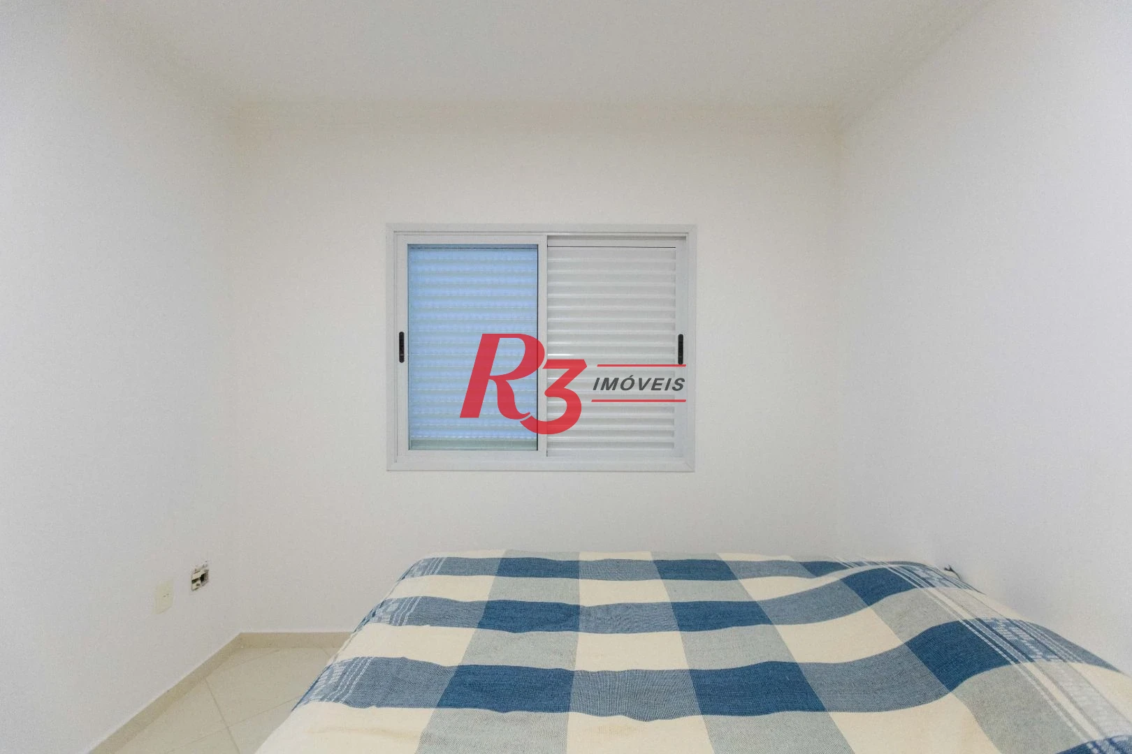 Apartamento à venda, 48 m² por R$ 590.000,00 - Ponta da Praia - Santos/SP