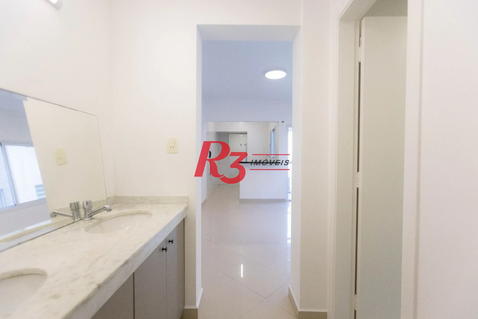 Apartamento à venda, 48 m² por R$ 590.000,00 - Ponta da Praia - Santos/SP