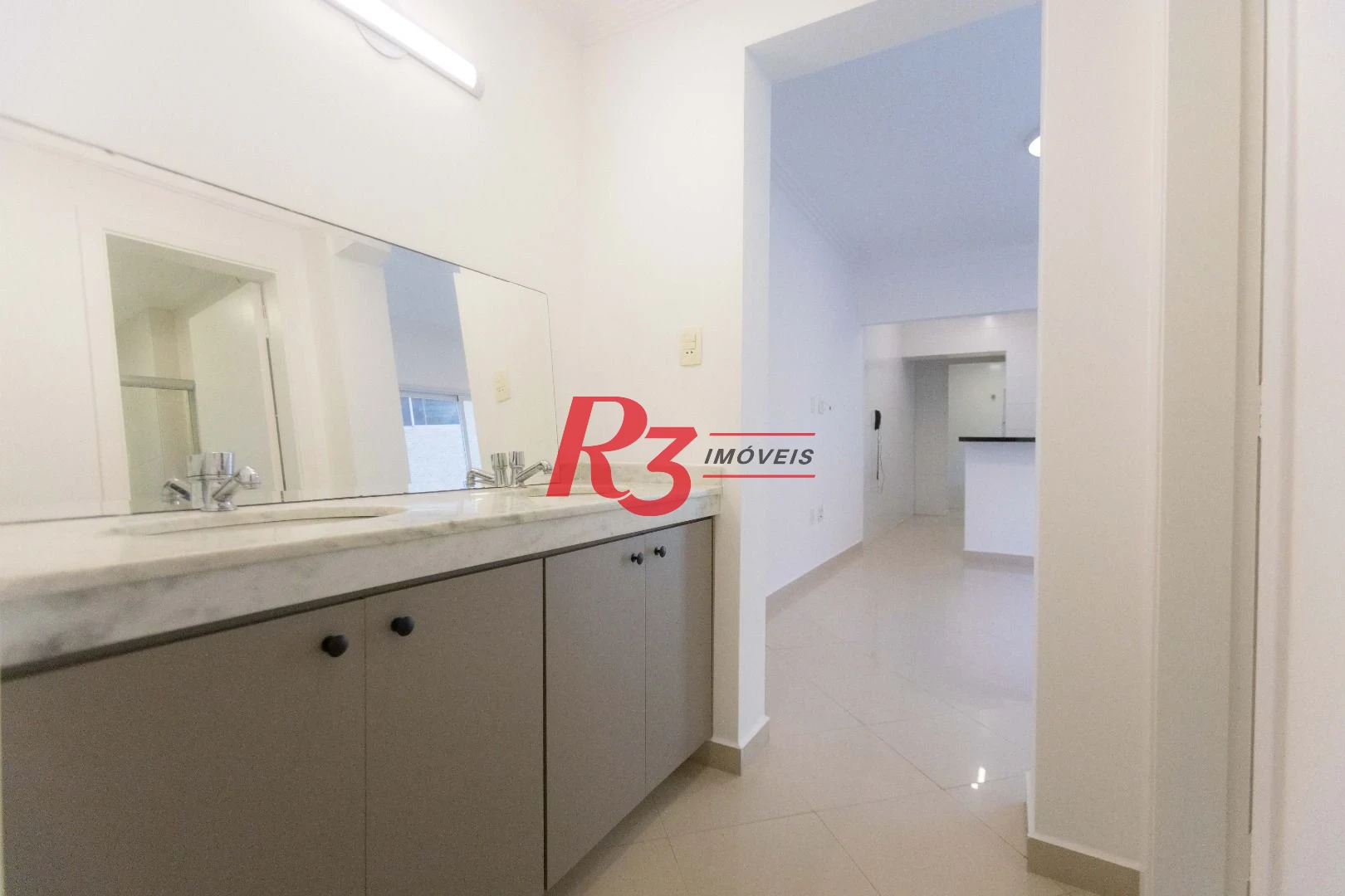 Apartamento à venda, 48 m² por R$ 590.000,00 - Ponta da Praia - Santos/SP