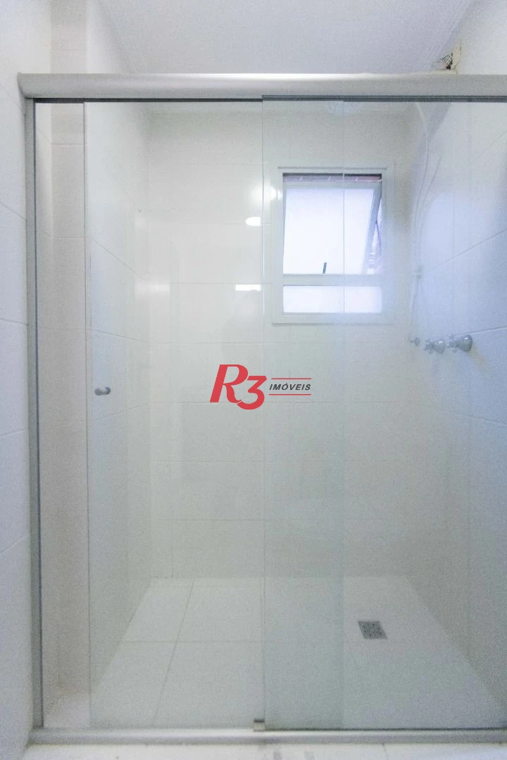 Apartamento à venda, 48 m² por R$ 590.000,00 - Ponta da Praia - Santos/SP