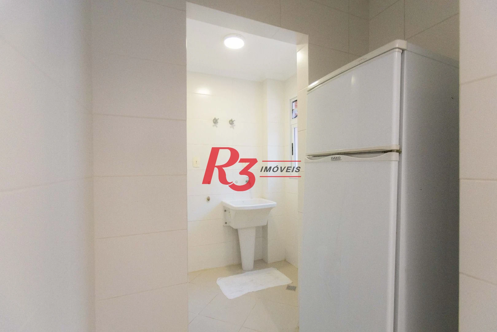 Apartamento à venda, 48 m² por R$ 590.000,00 - Ponta da Praia - Santos/SP