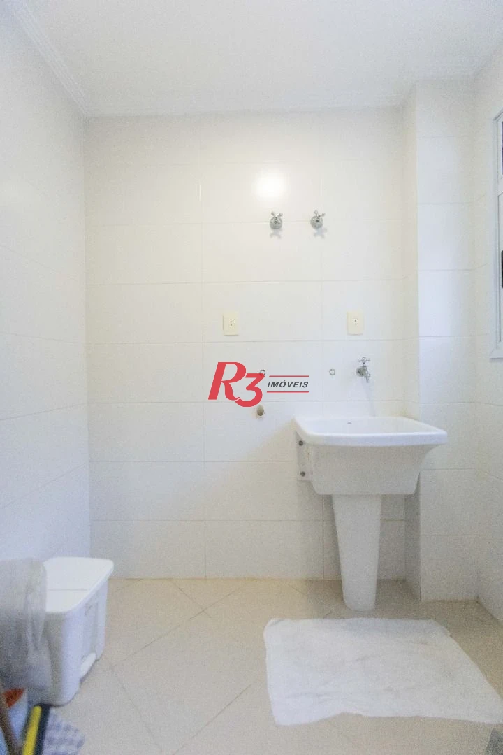 Apartamento à venda, 48 m² por R$ 590.000,00 - Ponta da Praia - Santos/SP