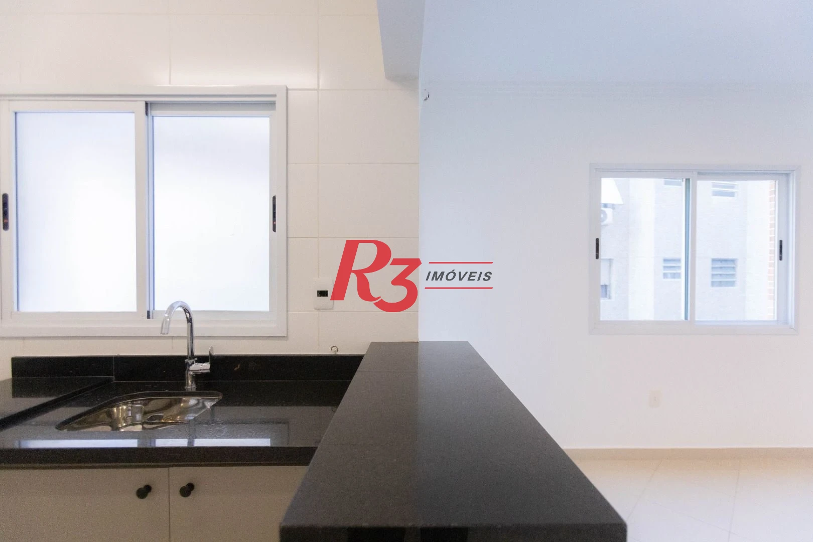Apartamento à venda, 48 m² por R$ 590.000,00 - Ponta da Praia - Santos/SP
