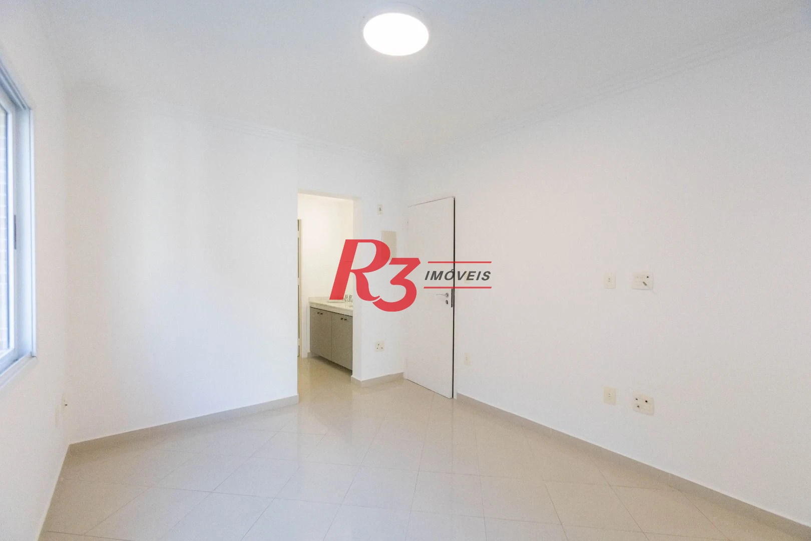 Apartamento à venda, 48 m² por R$ 590.000,00 - Ponta da Praia - Santos/SP