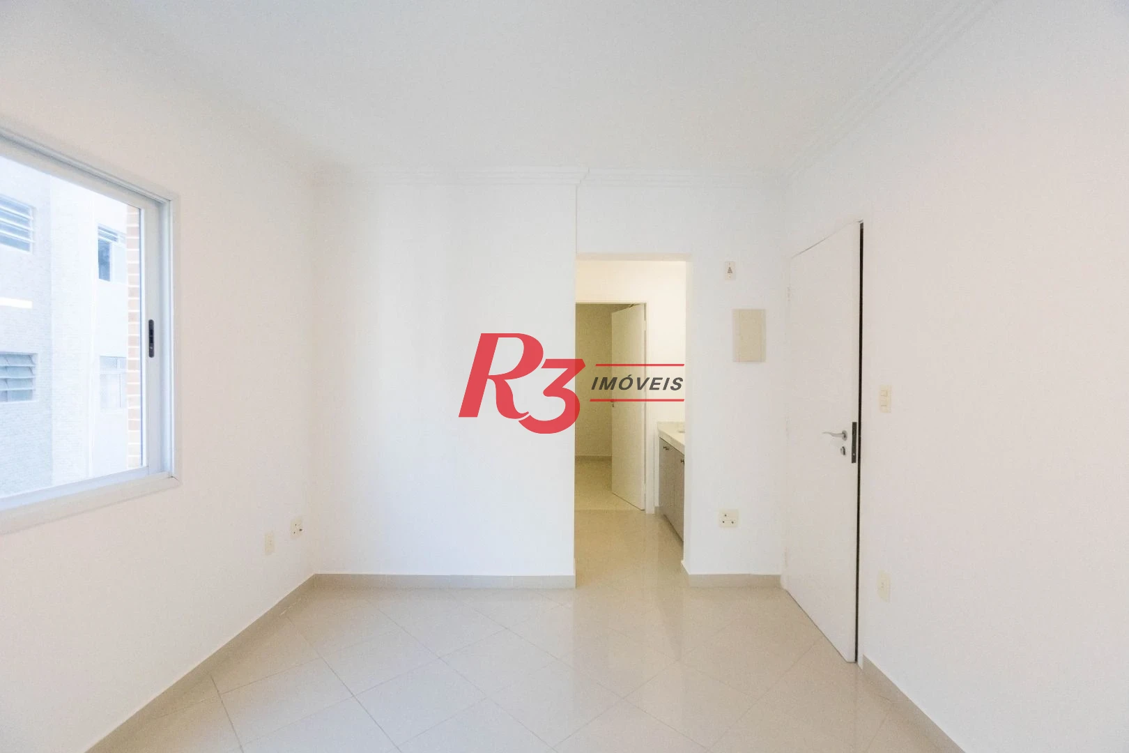 Apartamento à venda, 48 m² por R$ 590.000,00 - Ponta da Praia - Santos/SP