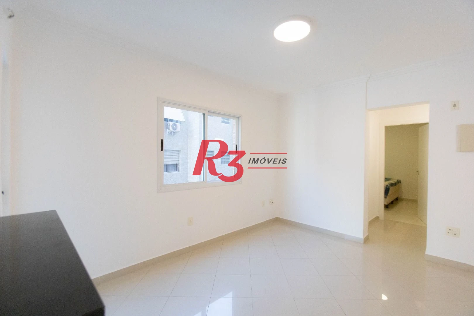 Apartamento à venda, 48 m² por R$ 590.000,00 - Ponta da Praia - Santos/SP