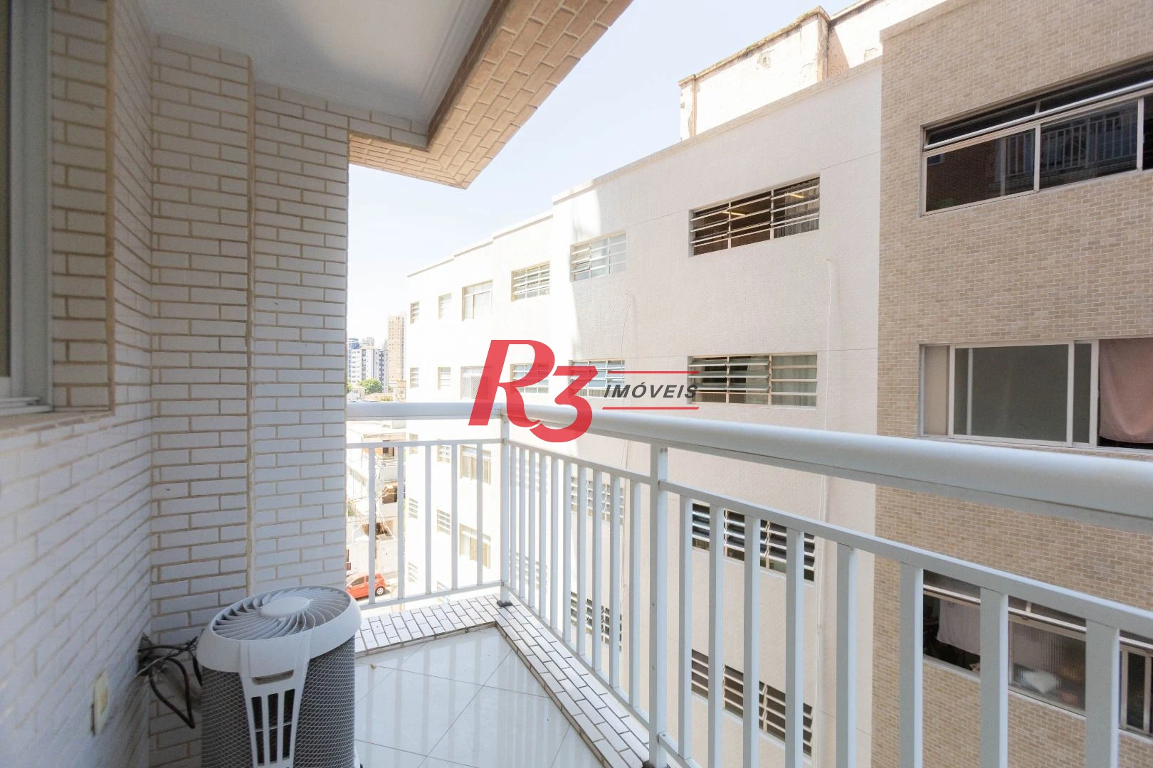 Apartamento à venda, 48 m² por R$ 590.000,00 - Ponta da Praia - Santos/SP