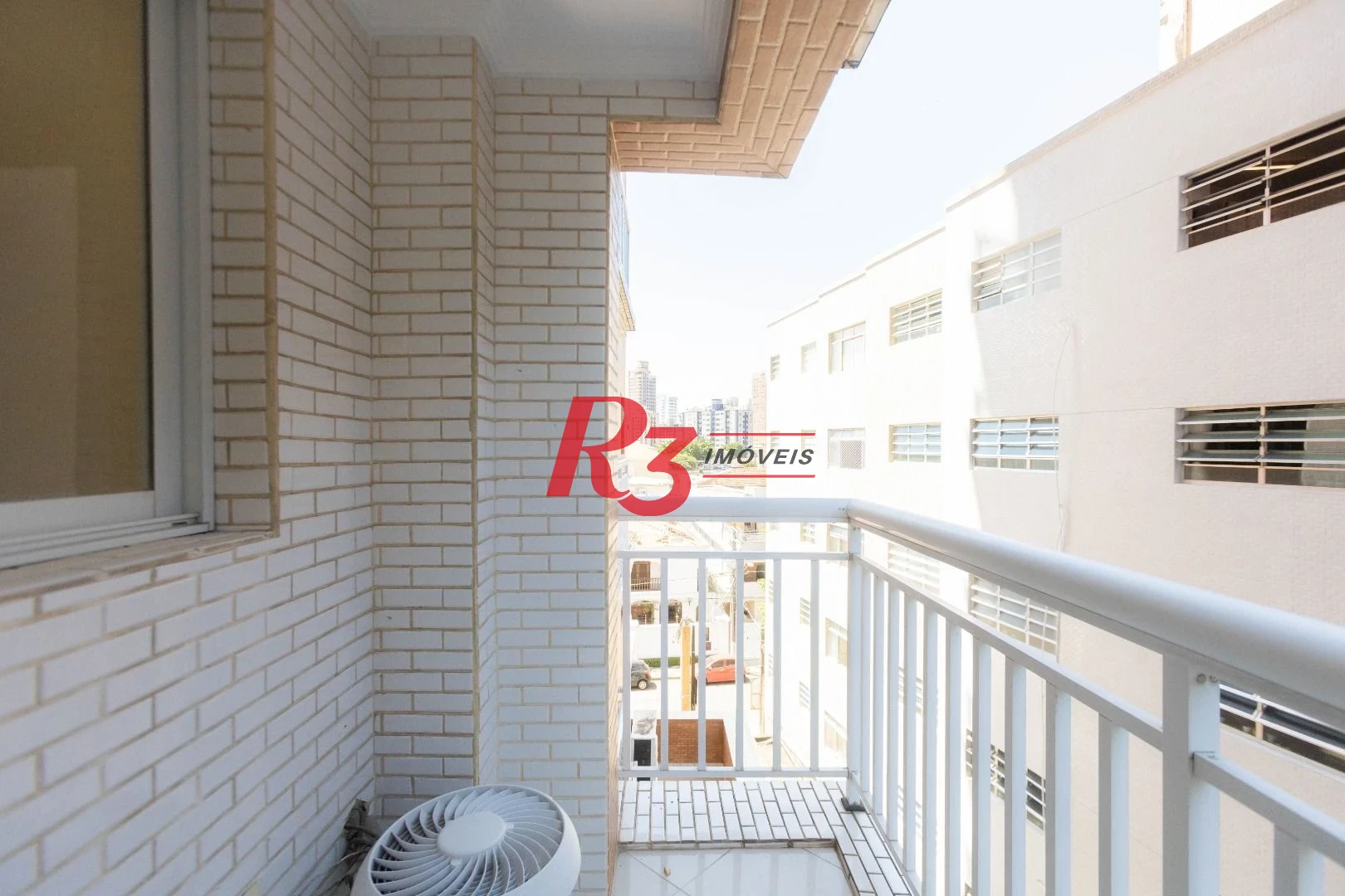 Apartamento à venda, 48 m² por R$ 590.000,00 - Ponta da Praia - Santos/SP